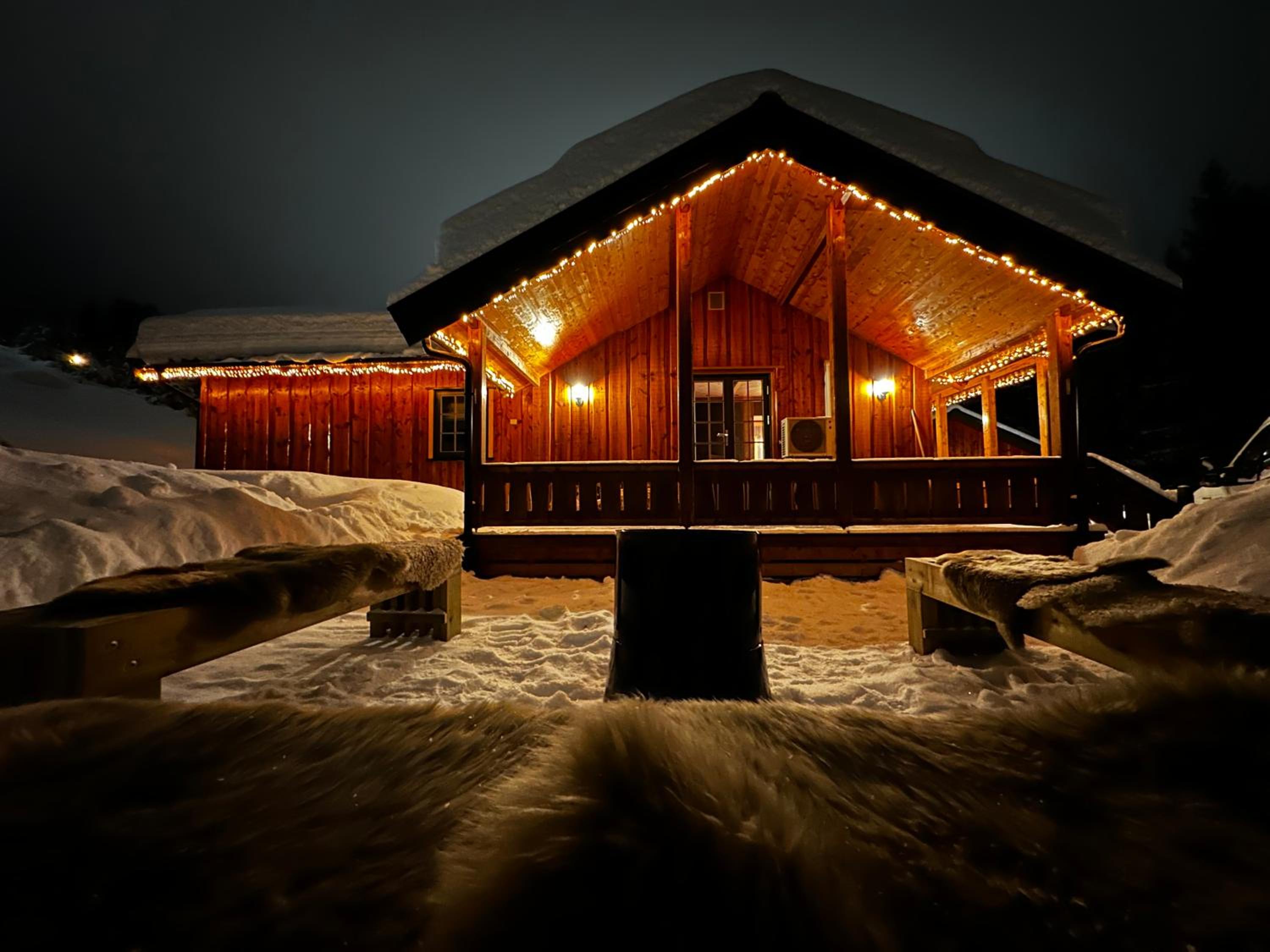 Trysil Moderna Lodge