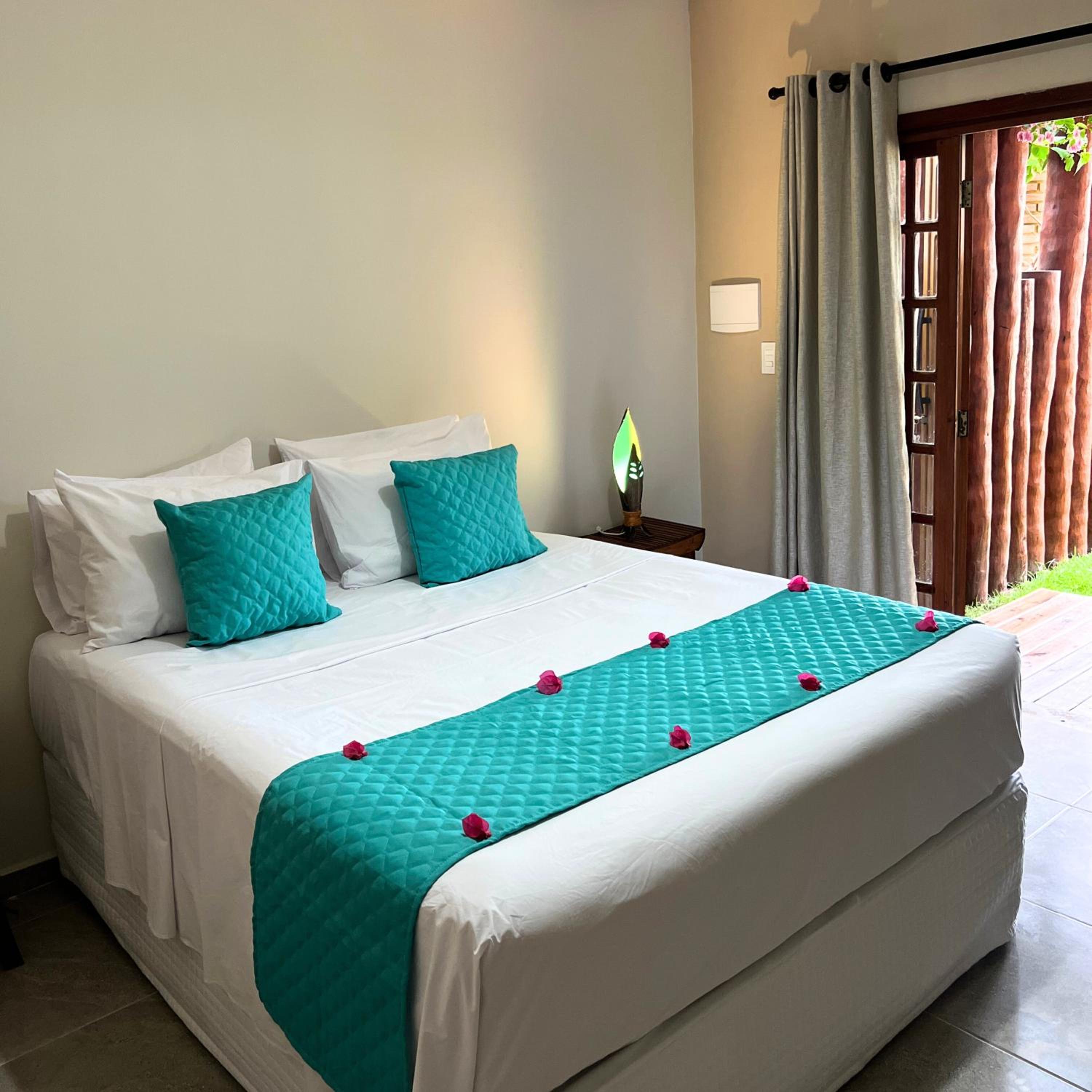 Pousada Villa Bougainville Maragogi