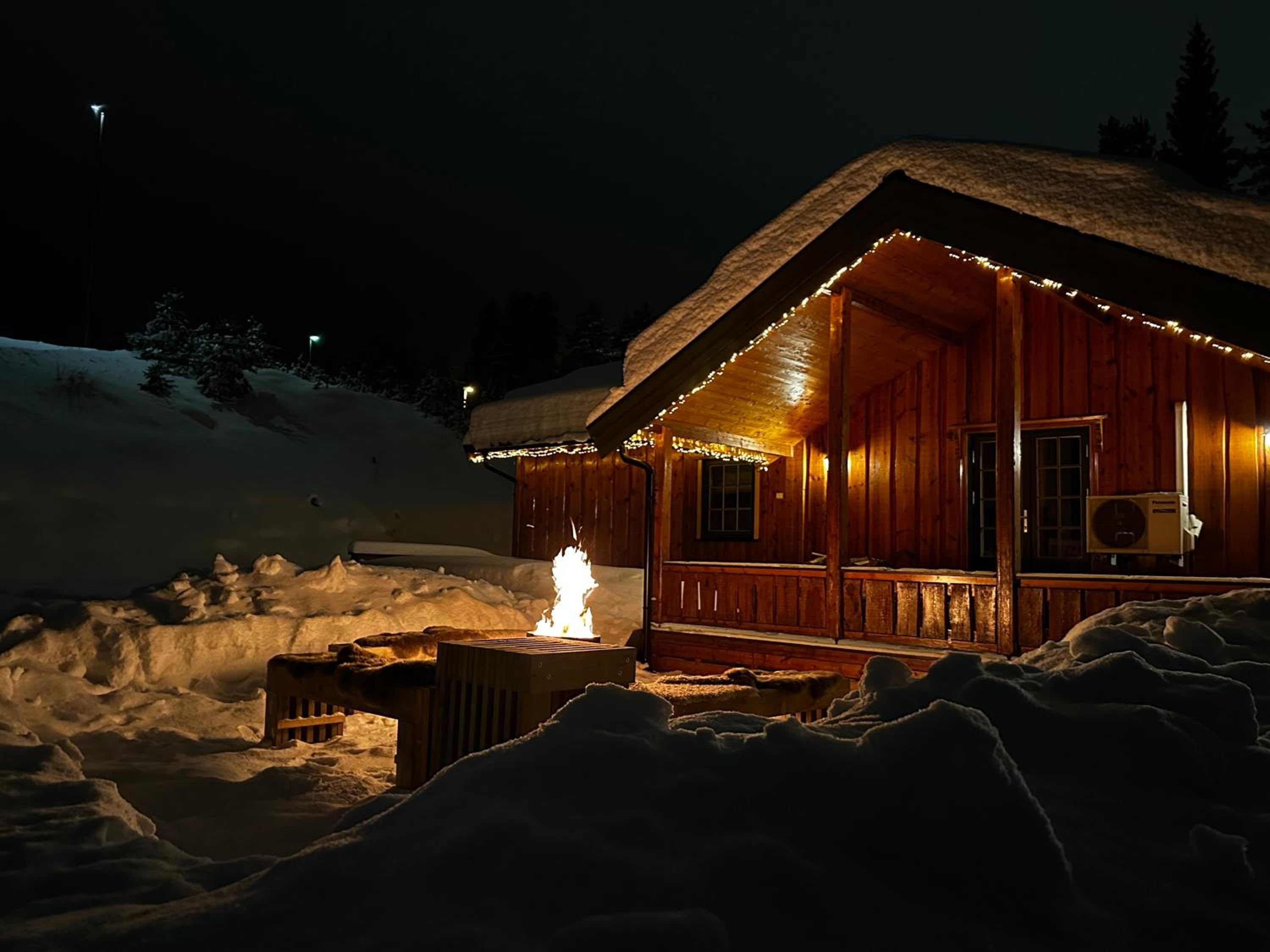 Trysil Moderna Lodge