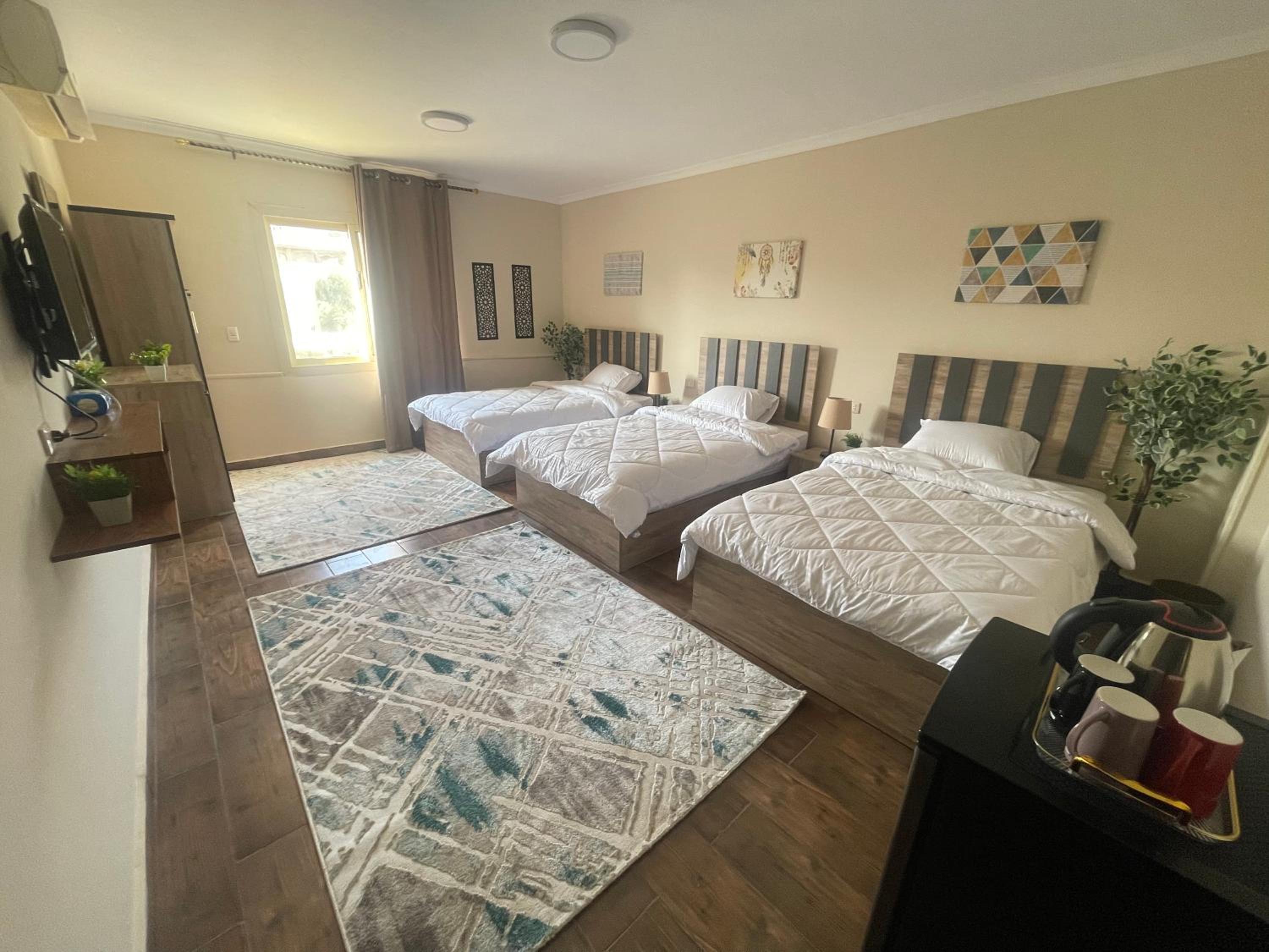 Malek Pyramids Guest House