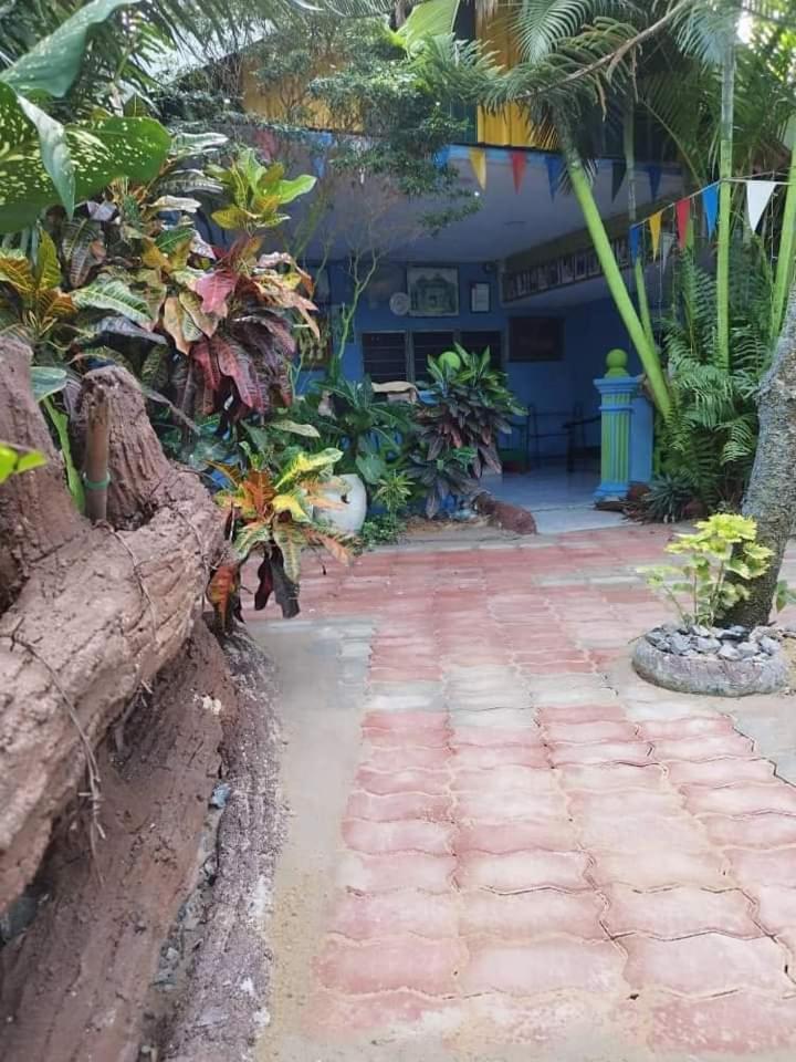 Kubang Sepat HomeStay