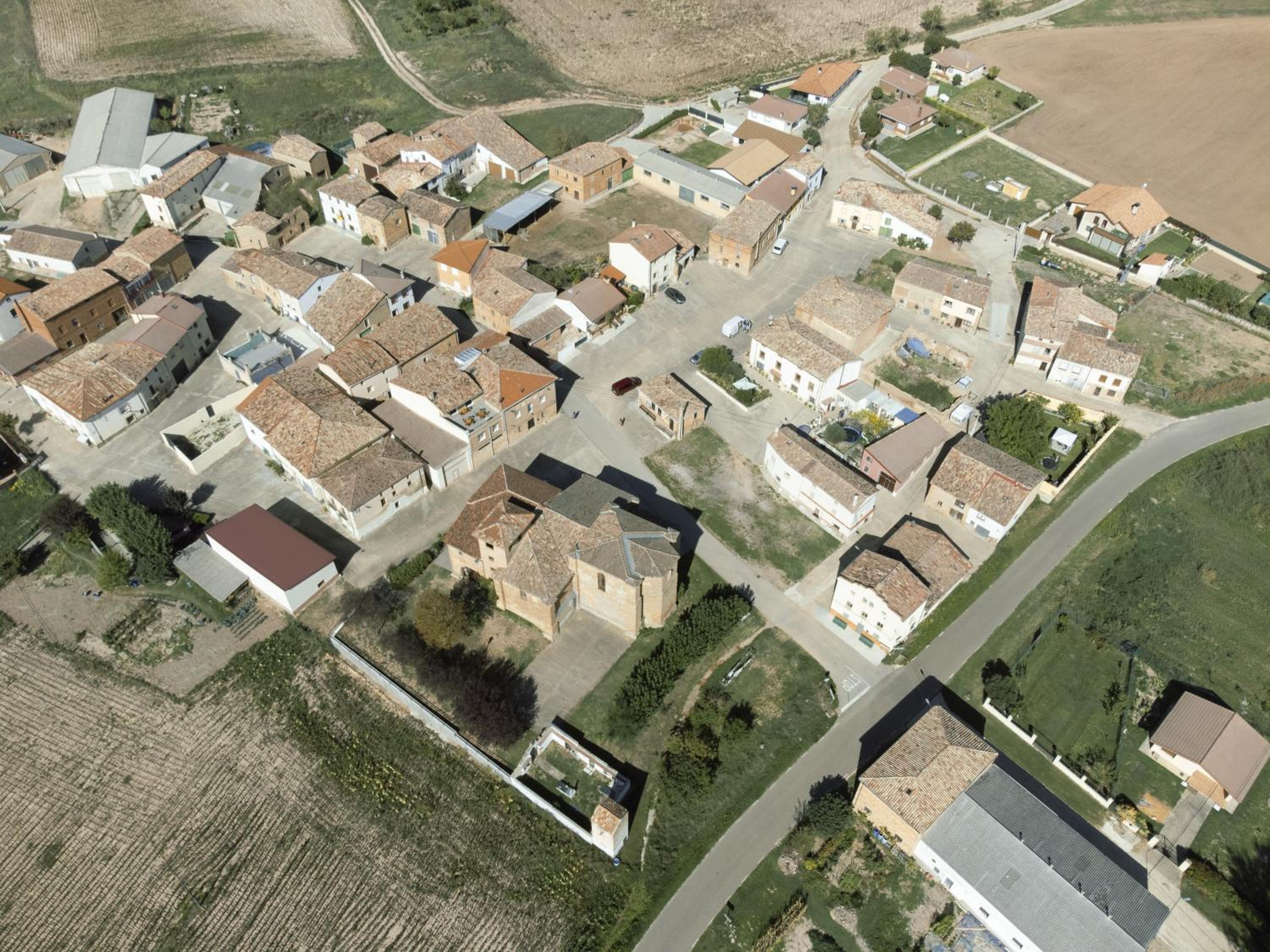 Casa Rural LarEmilia