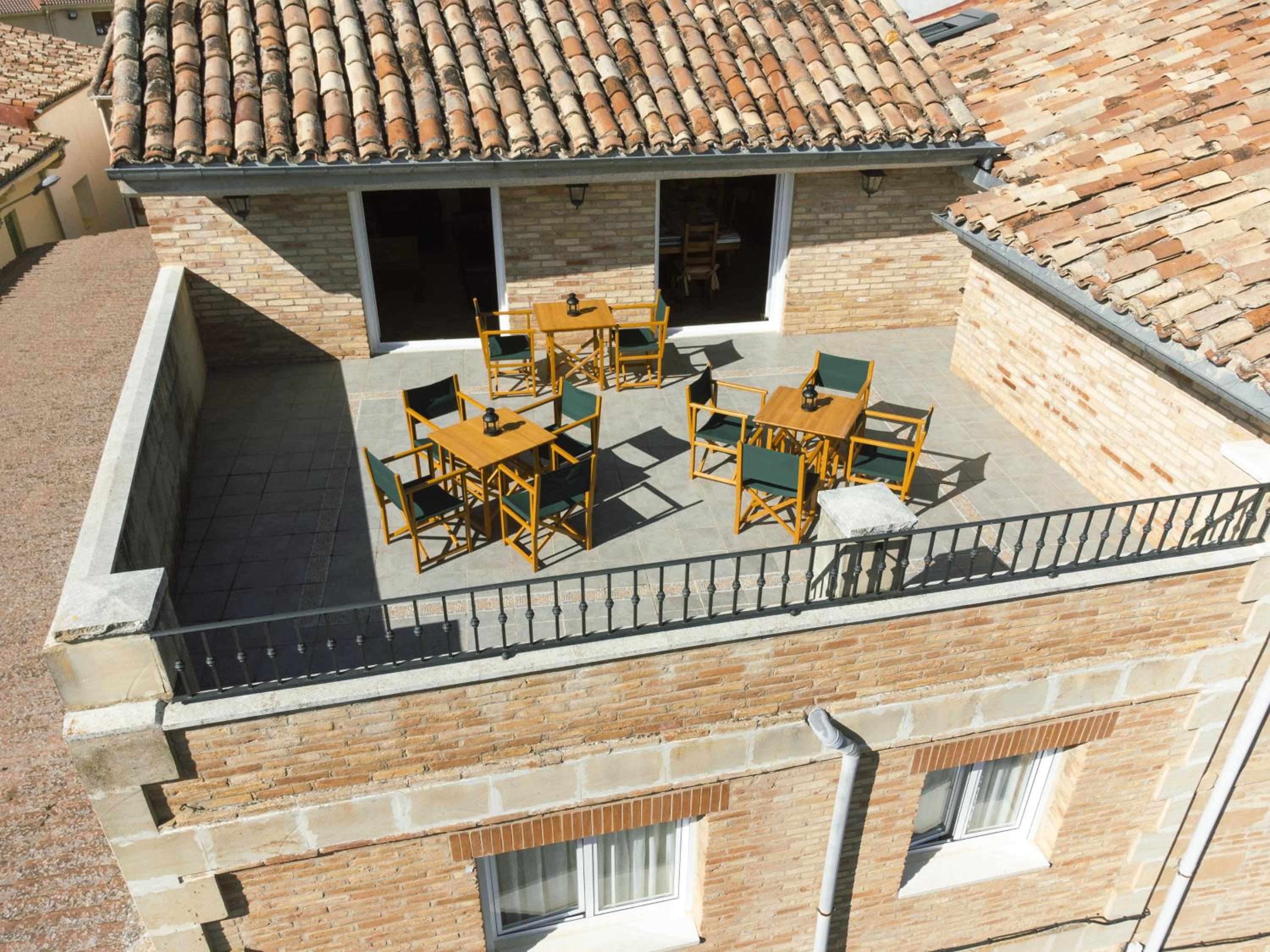 Casa Rural LarEmilia