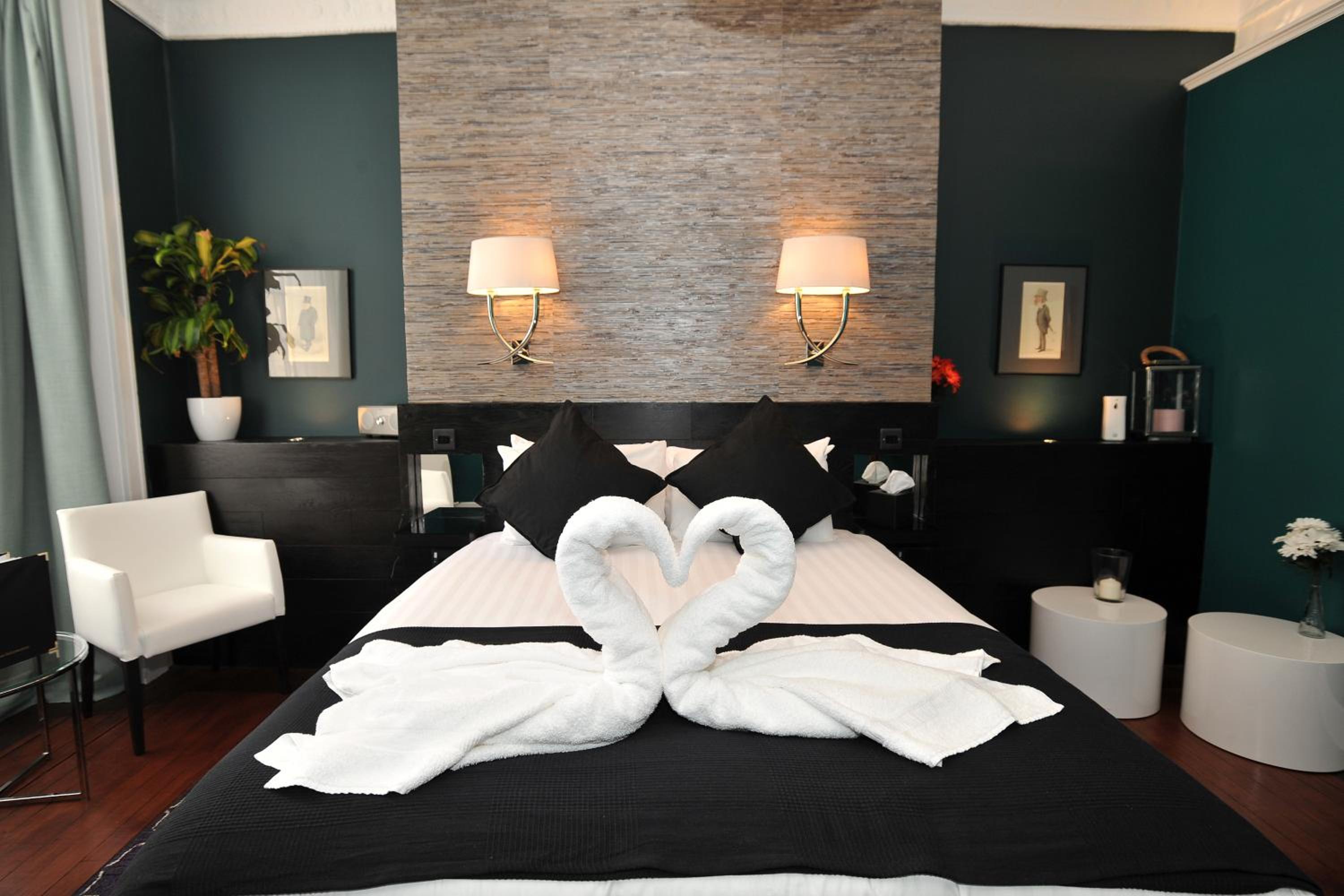 Berwick-upon-Tweed Vacations - The Kings Arms Hotel - Property Image 9