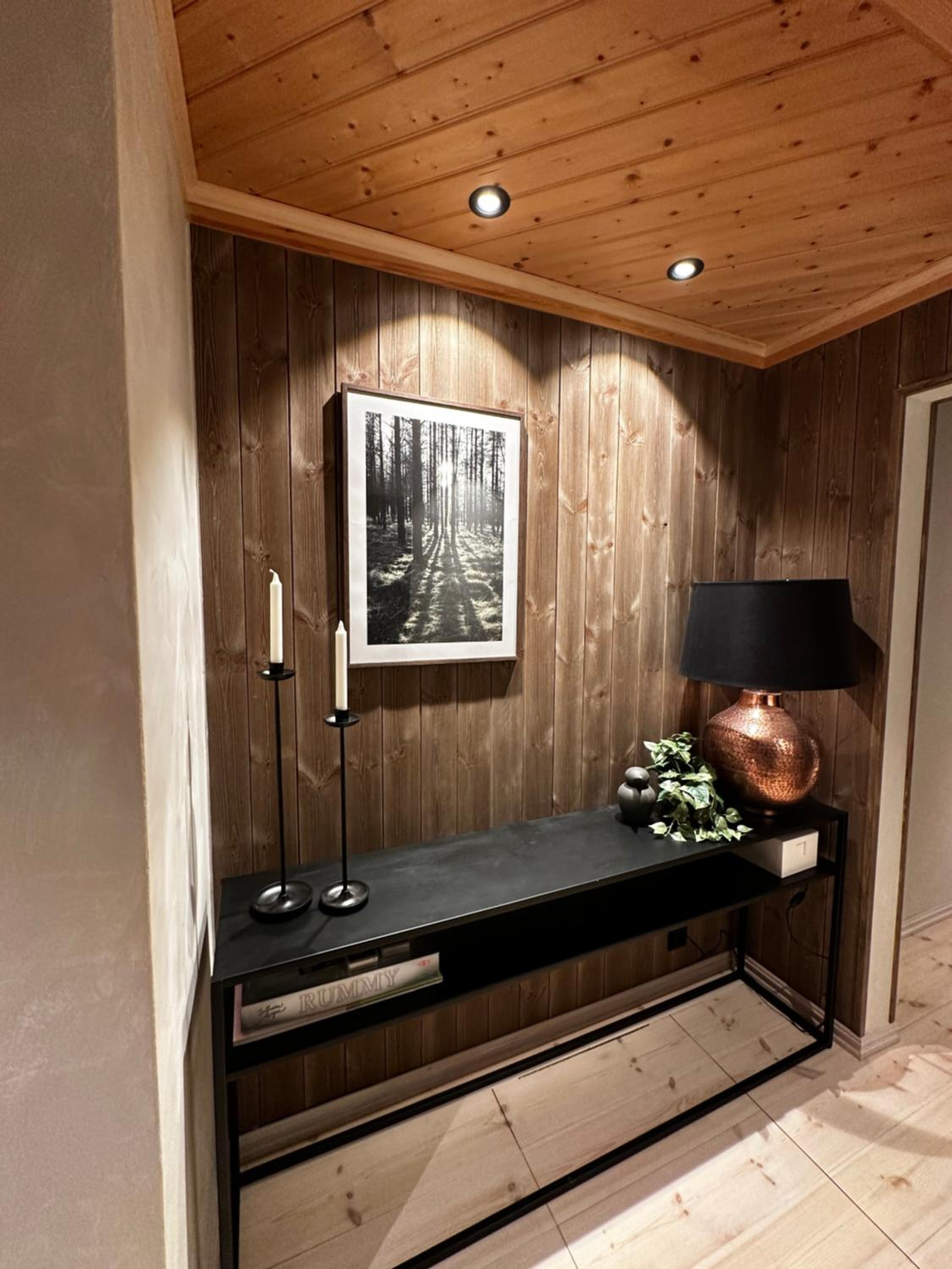 Trysil Moderna Lodge