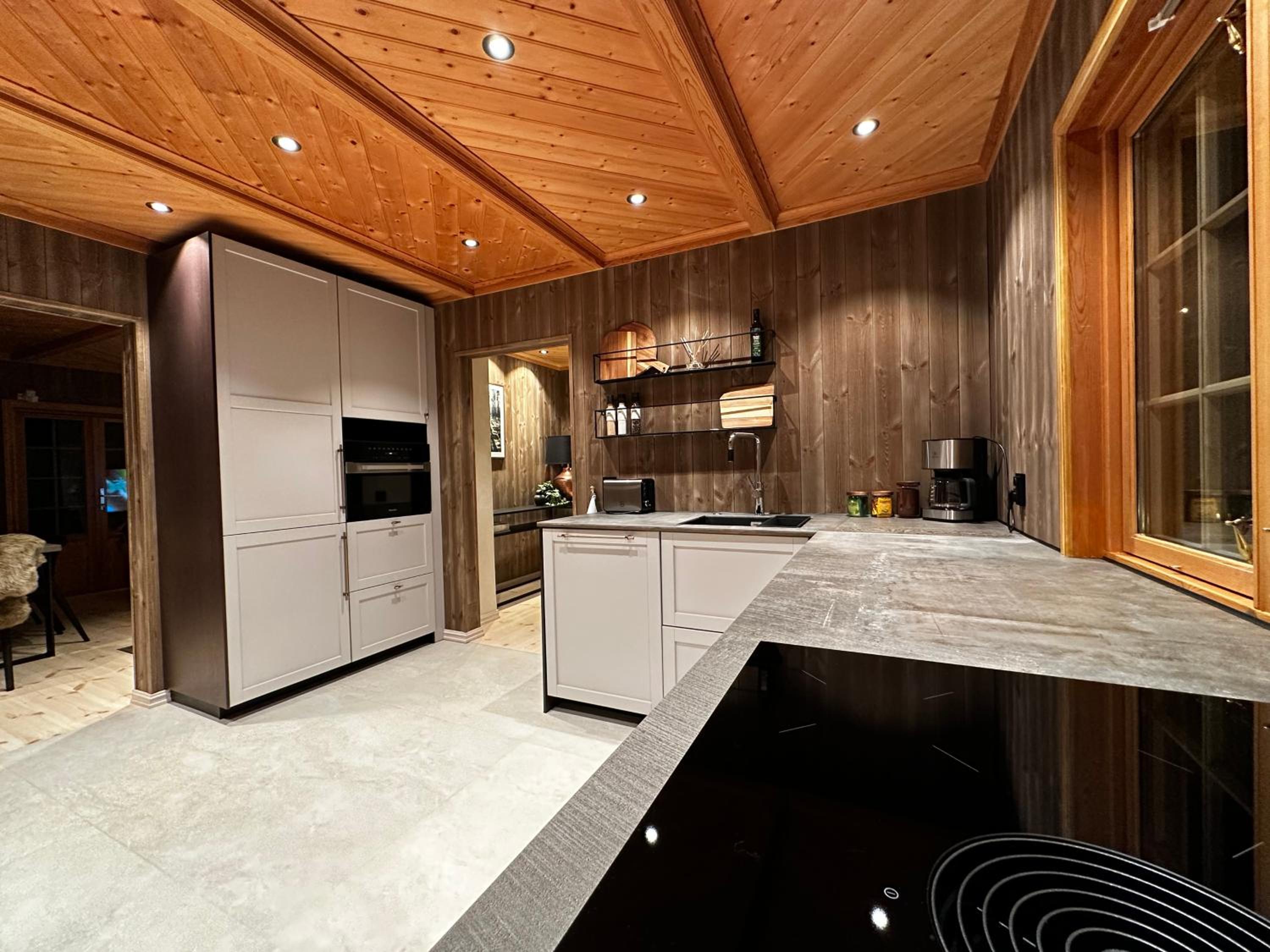Trysil Moderna Lodge