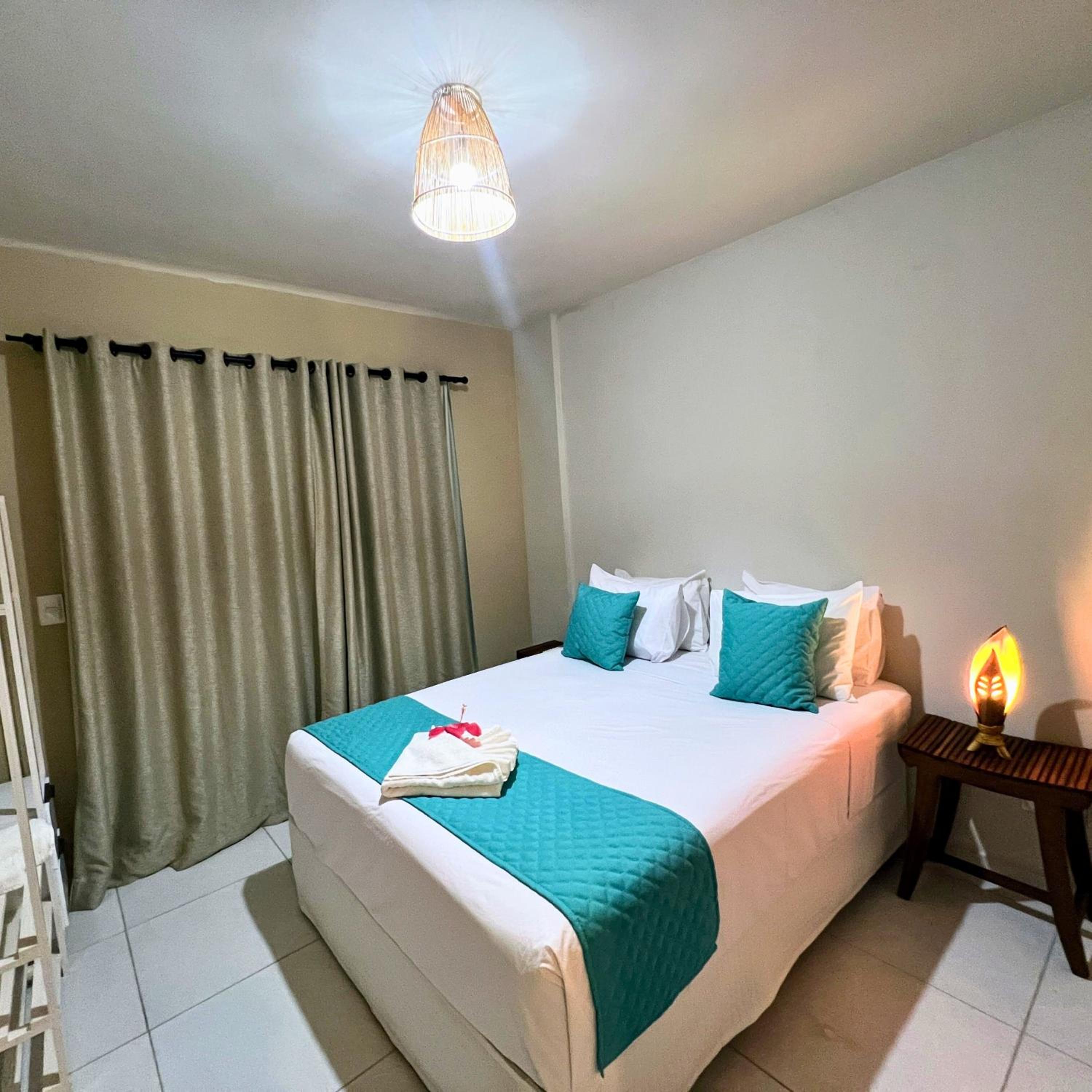 Pousada Villa Bougainville Maragogi