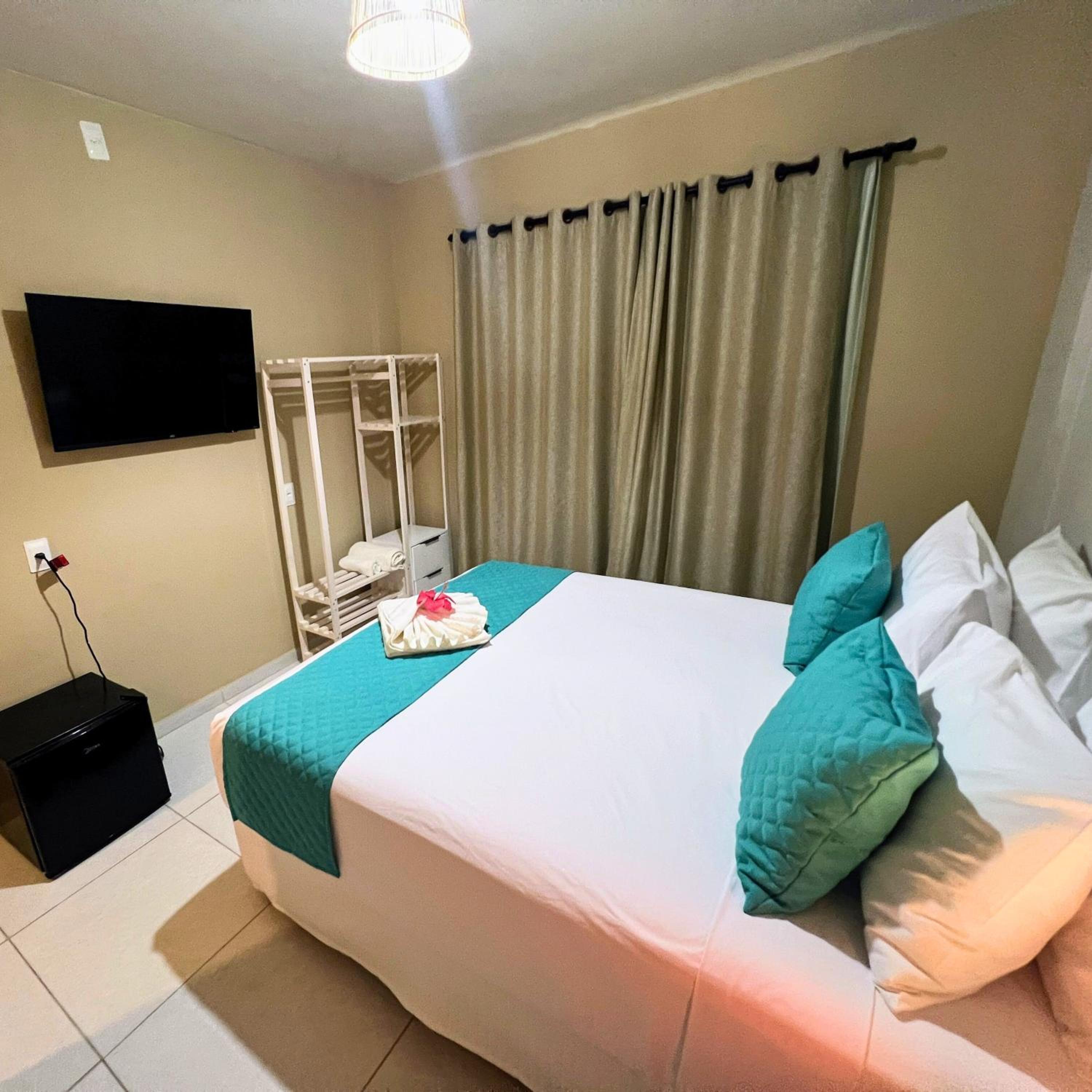 Pousada Villa Bougainville Maragogi