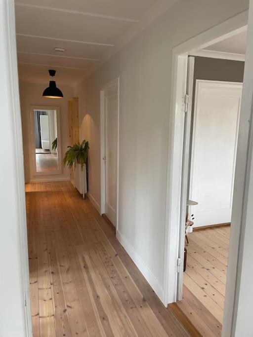 Cozy Apartment downtown Tórshavn
