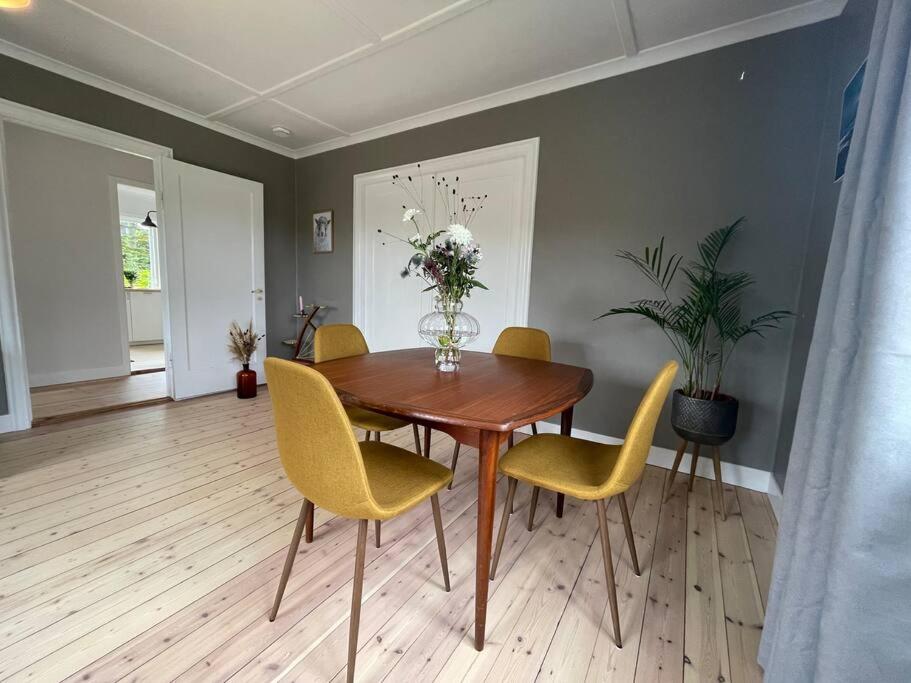 Cozy Apartment downtown Tórshavn