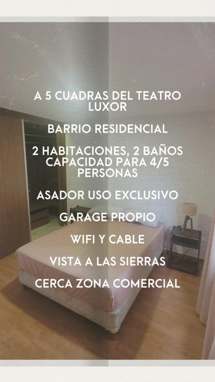 Casa Villa Carlos Paz