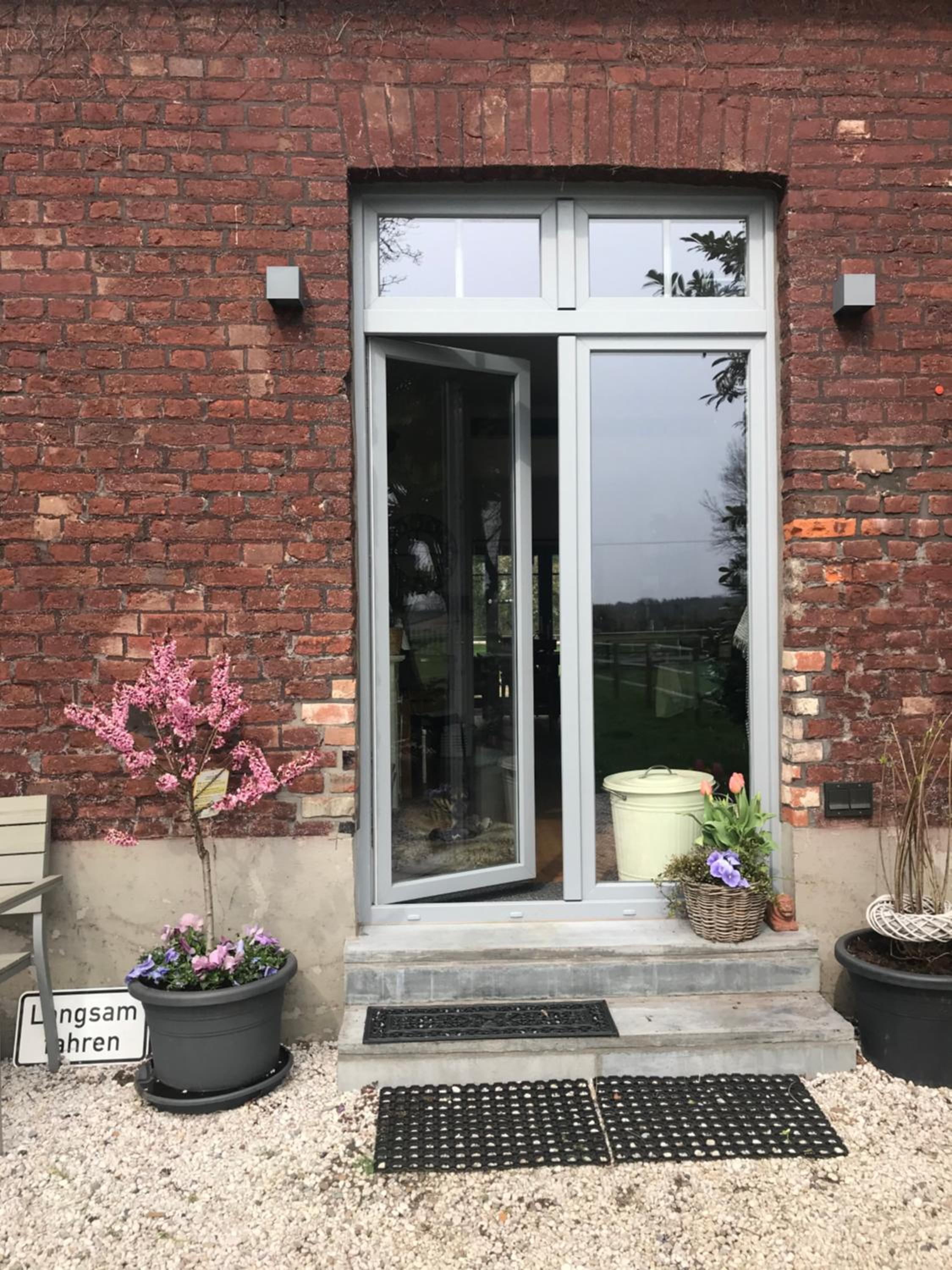 Ks Kotten Bed and Breakfast