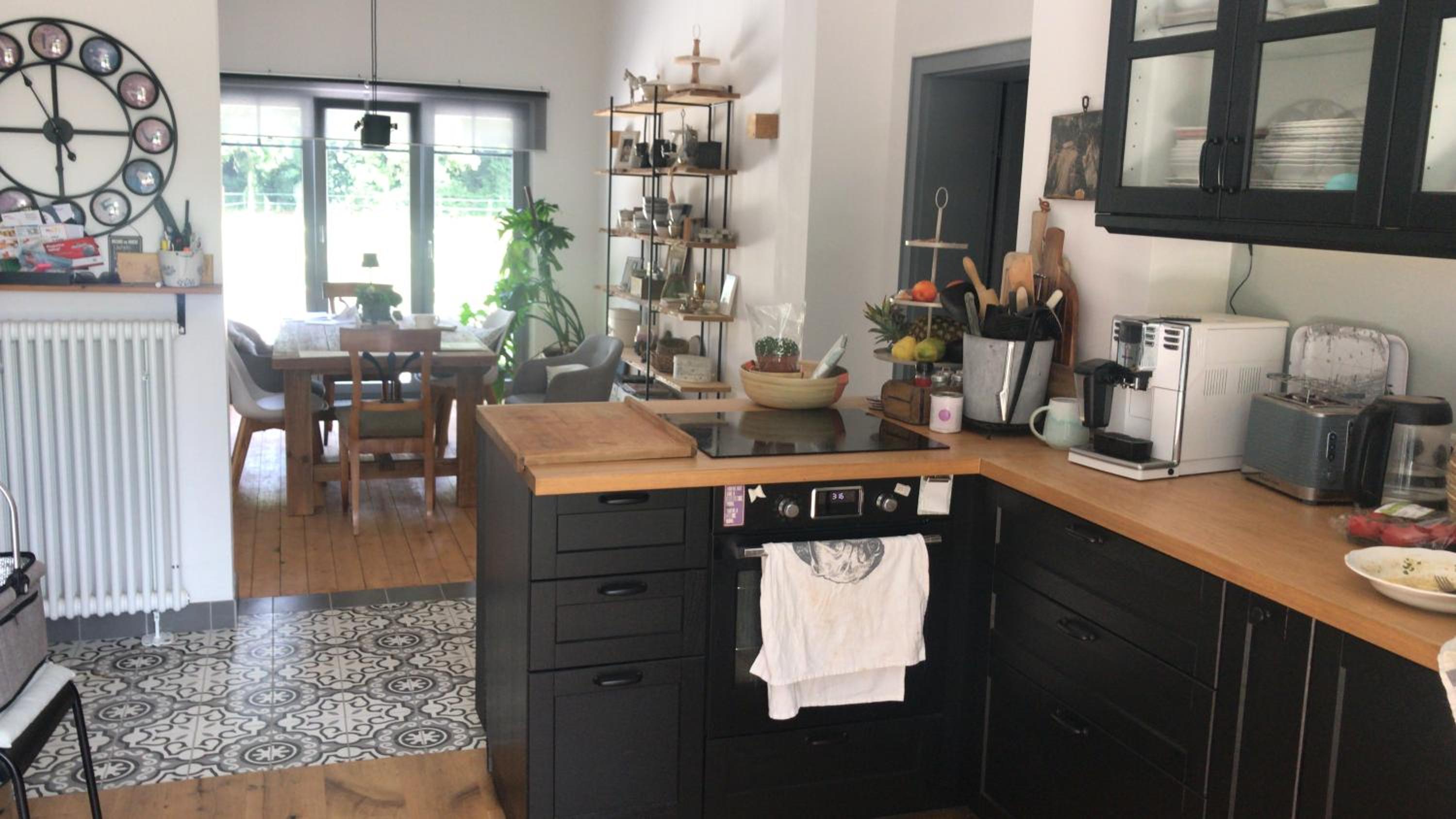 Ks Kotten Bed and Breakfast