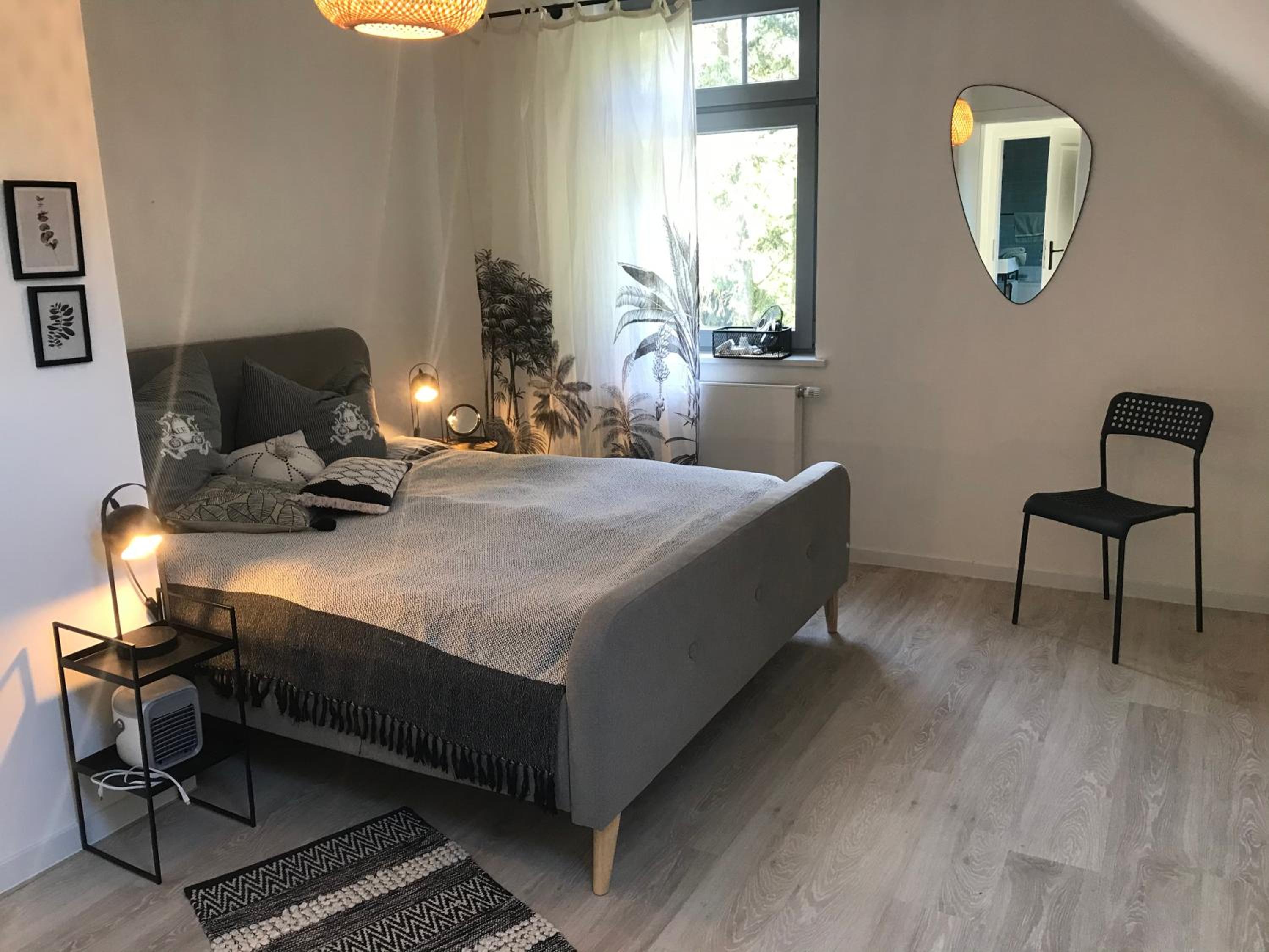 Ks Kotten Bed and Breakfast