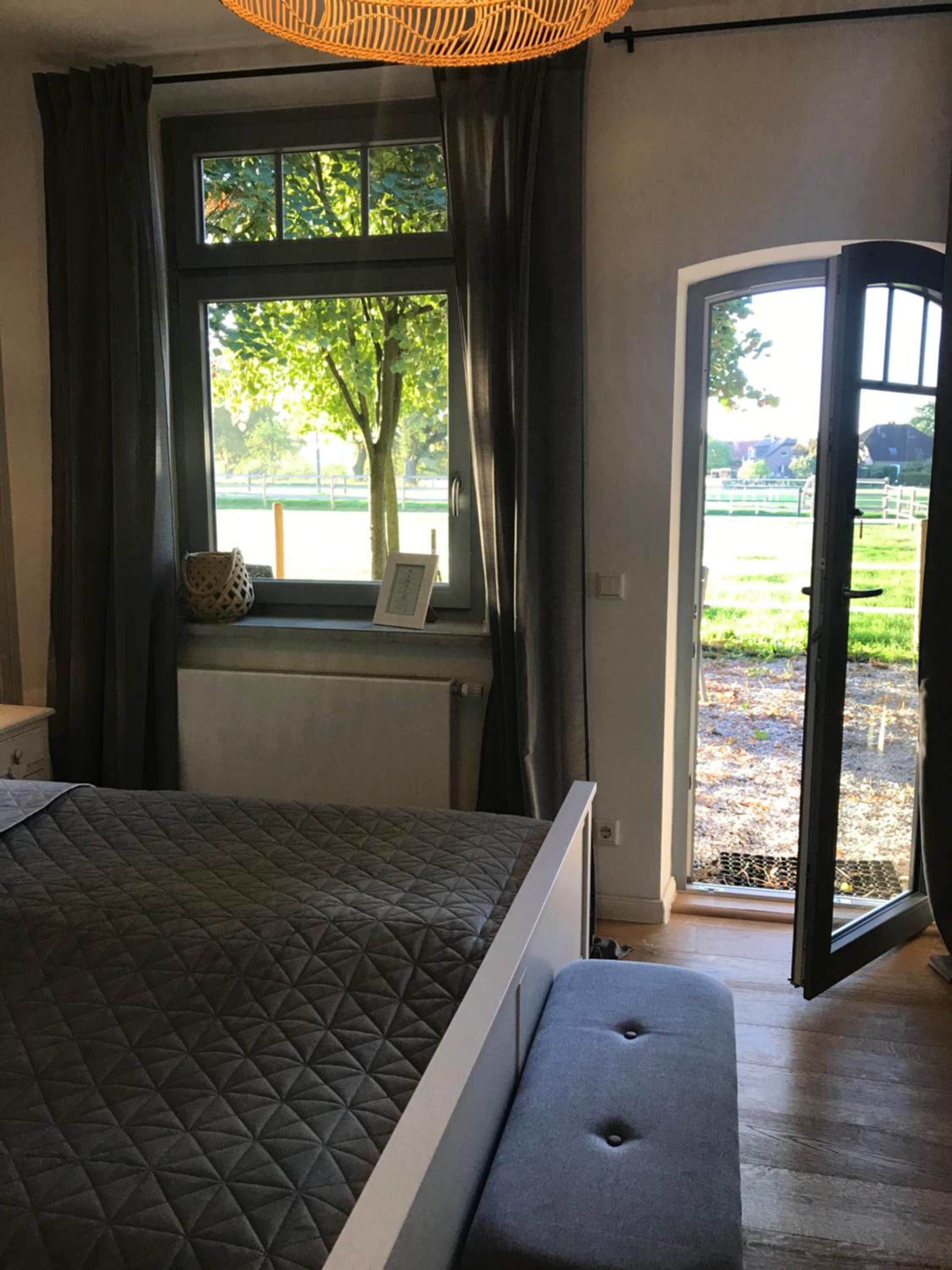 Ks Kotten Bed and Breakfast