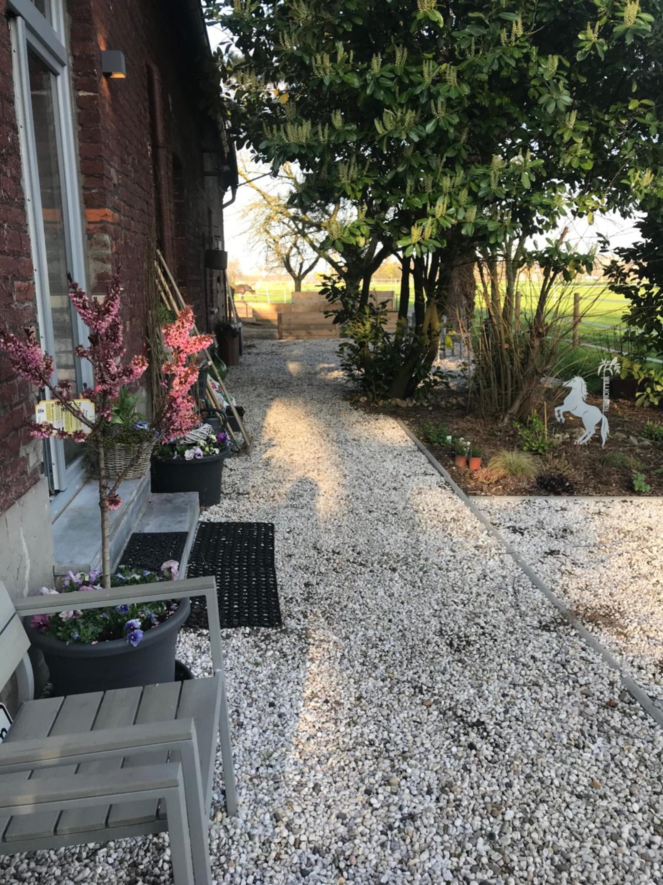 Ks Kotten Bed and Breakfast