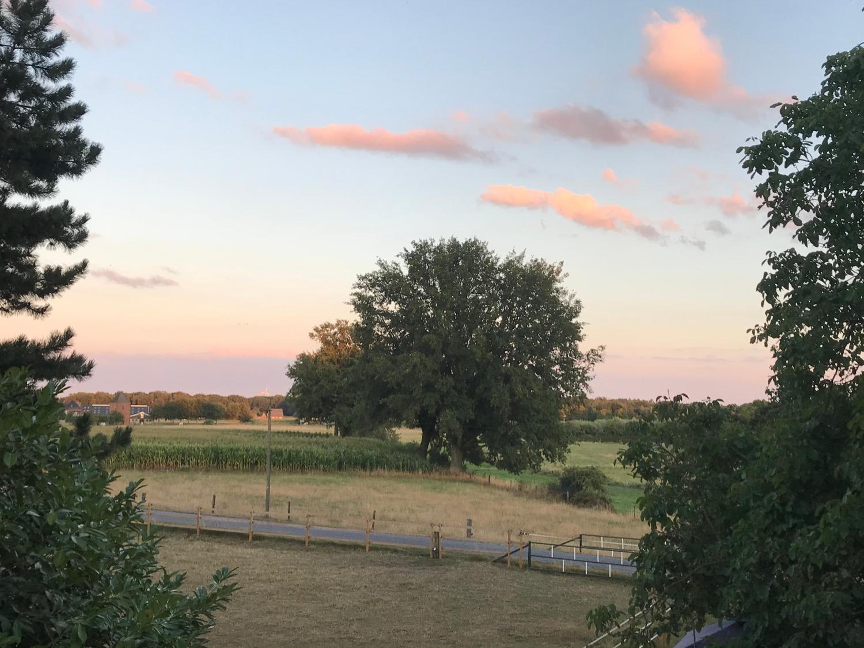 Ks Kotten Bed and Breakfast