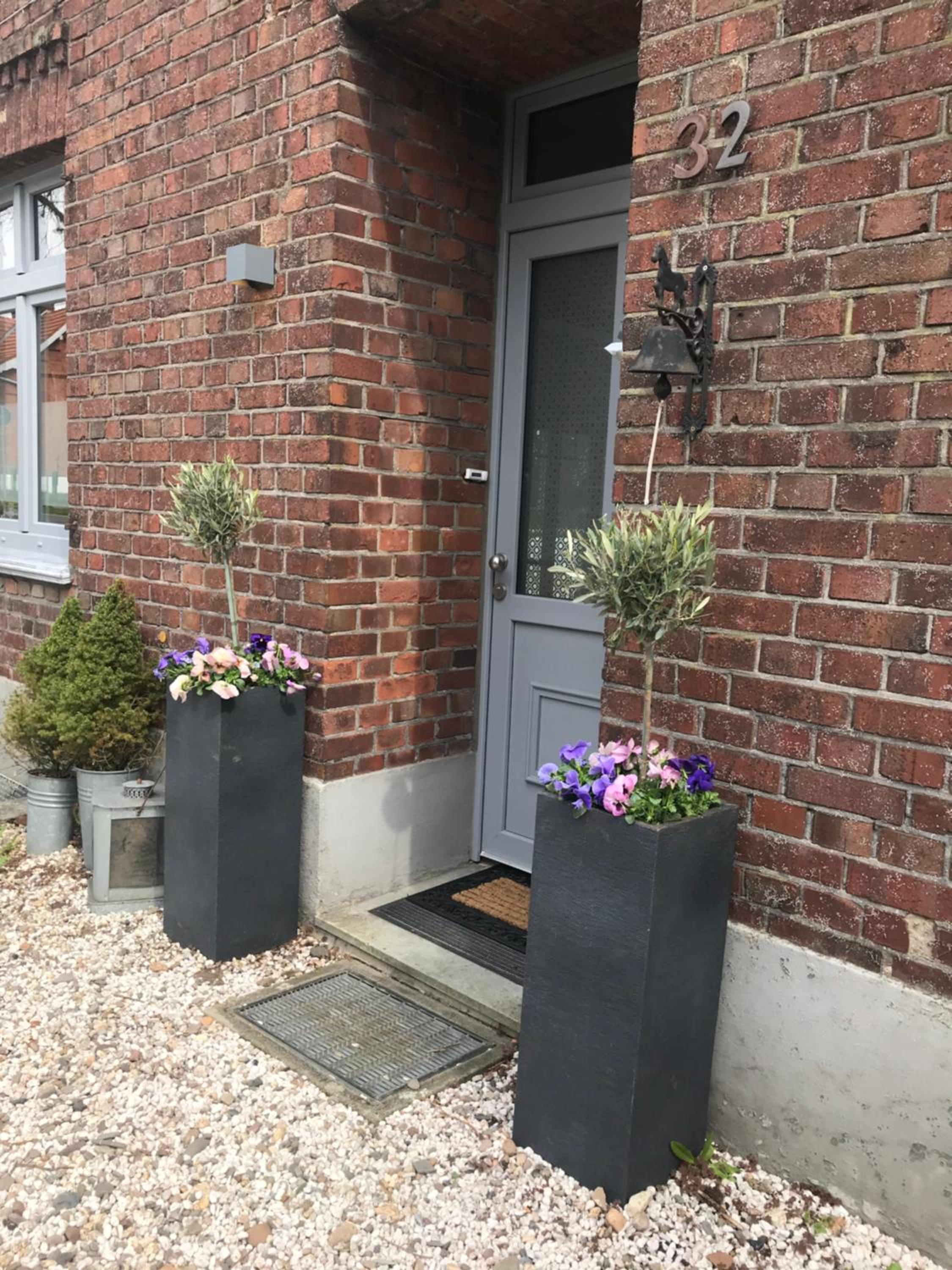 Ks Kotten Bed and Breakfast