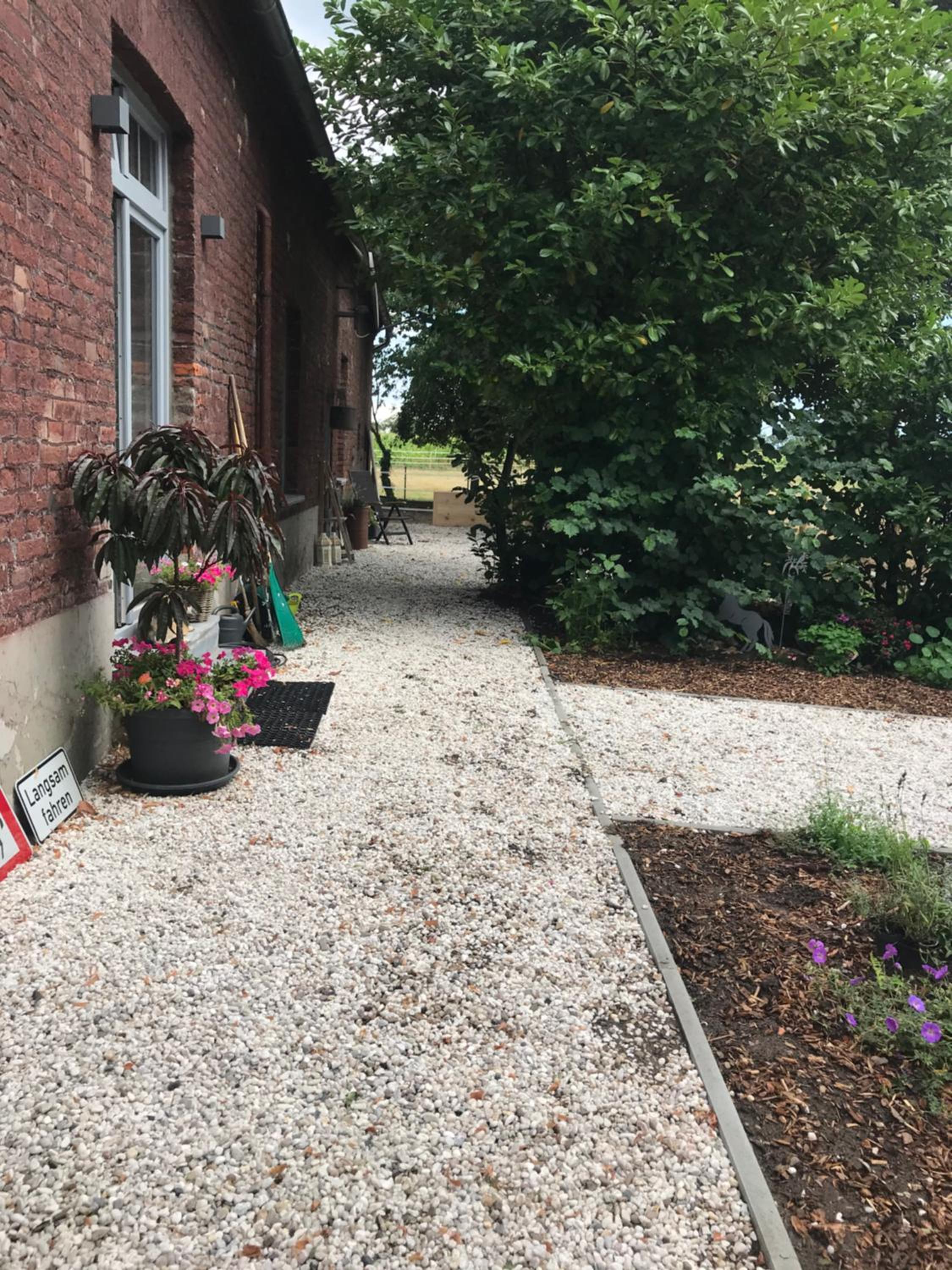 Ks Kotten Bed and Breakfast
