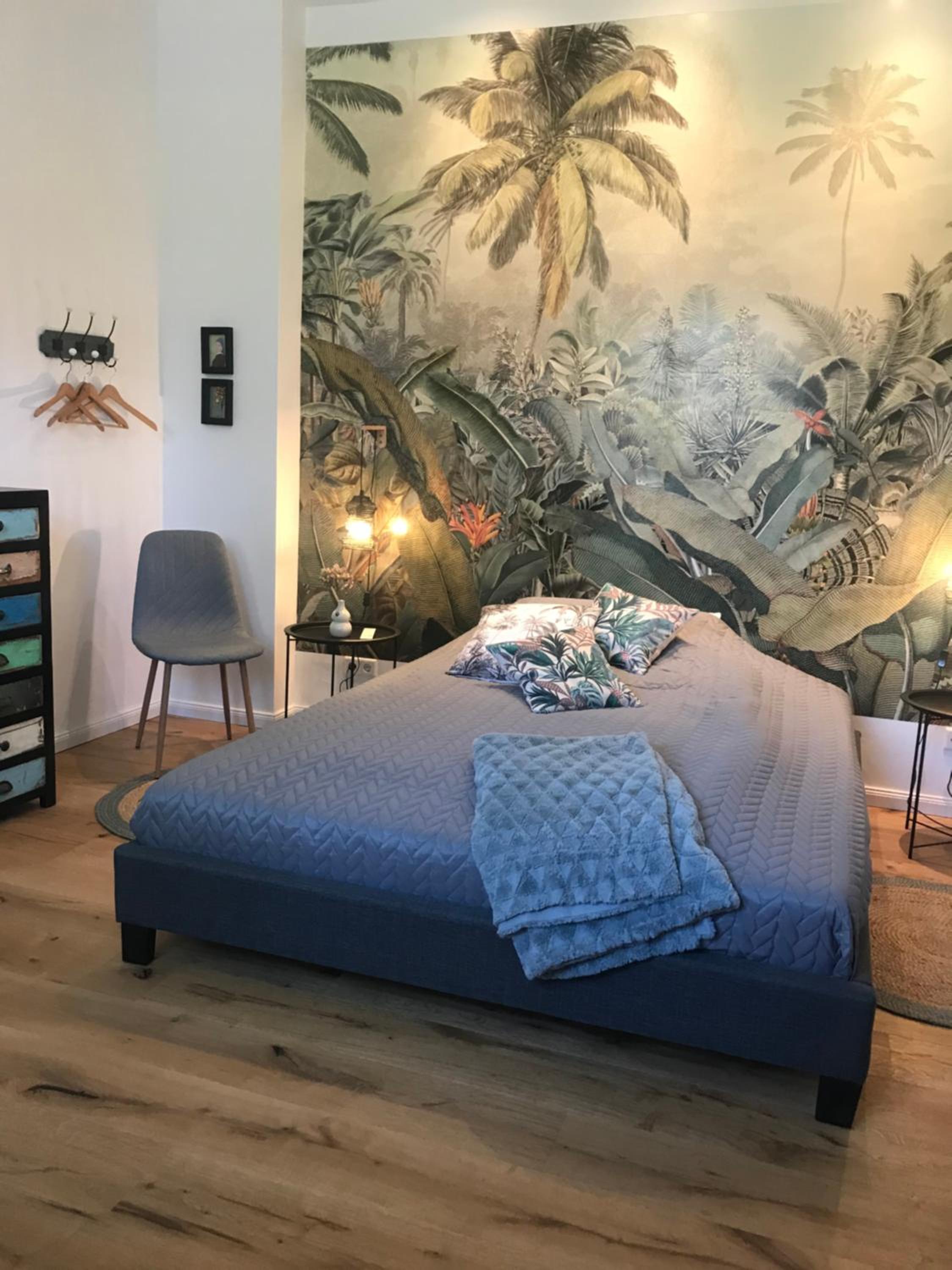 Ks Kotten Bed and Breakfast