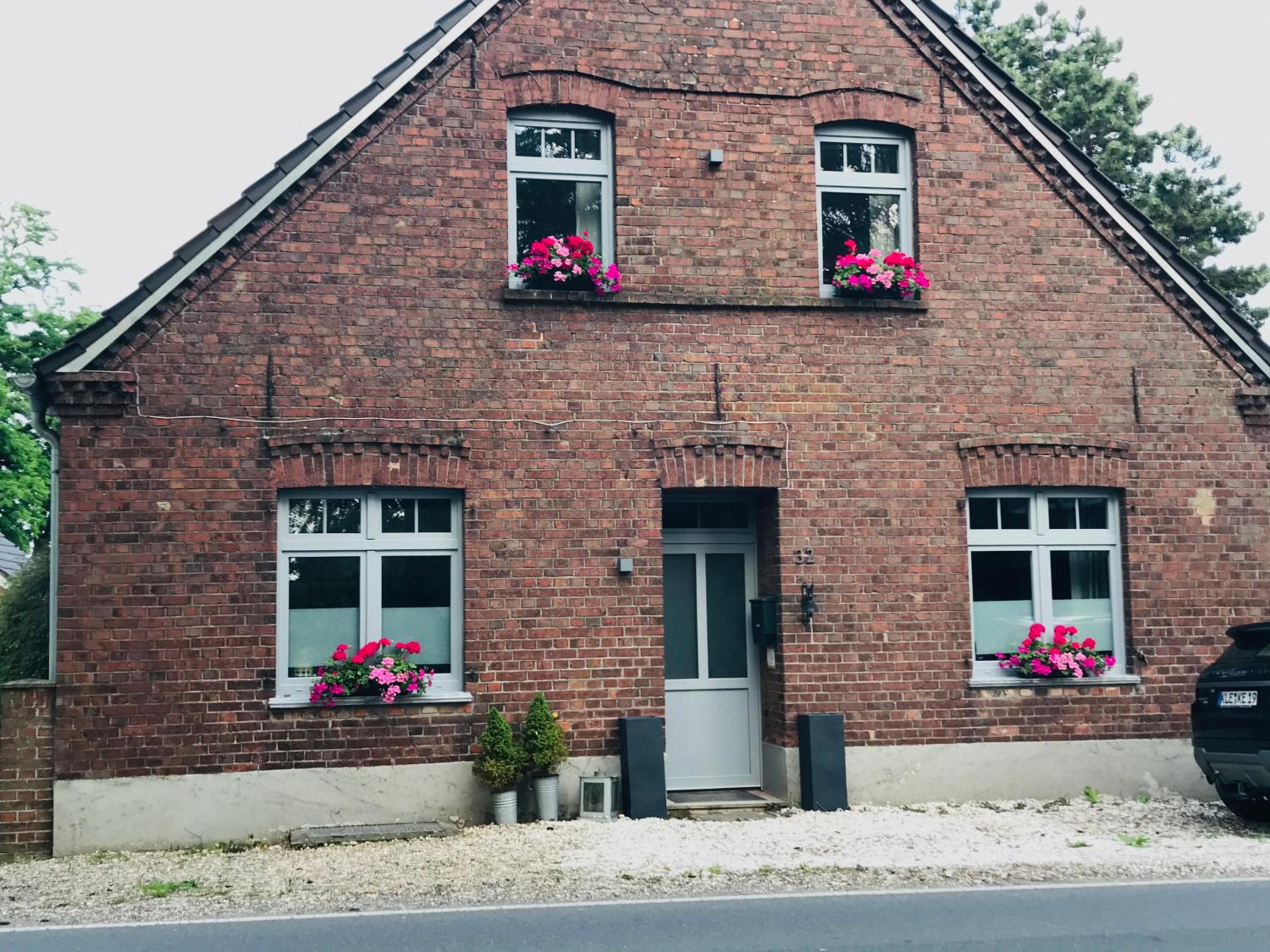 Ks Kotten Bed and Breakfast