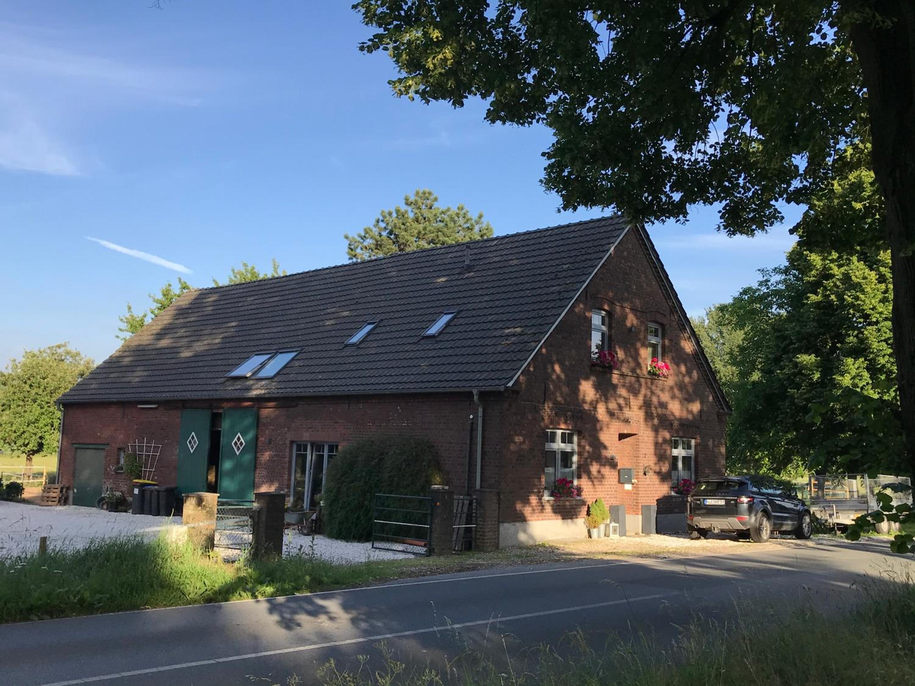 Ks Kotten Bed and Breakfast