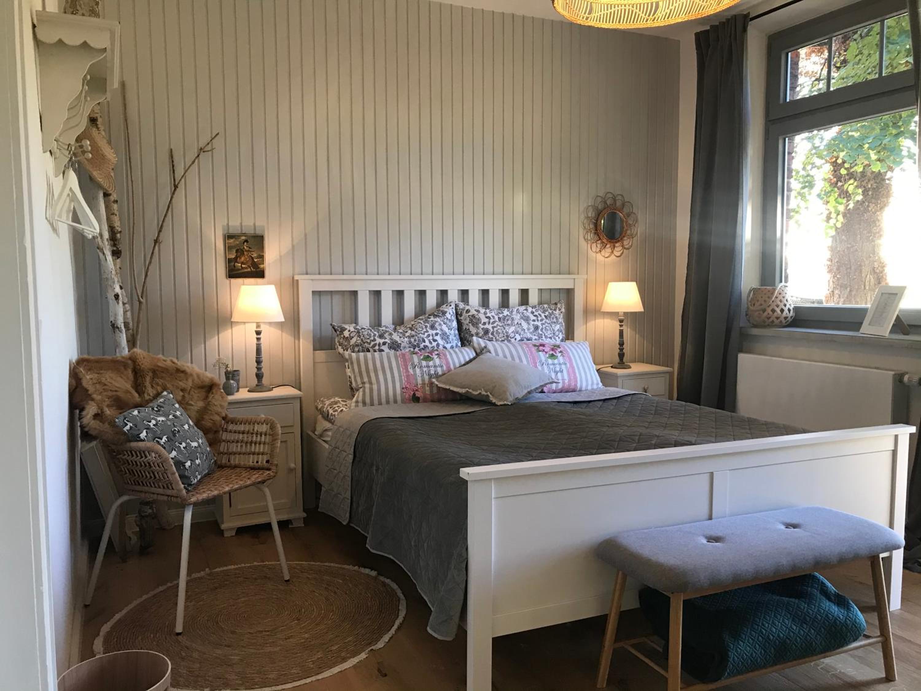Ks Kotten Bed and Breakfast