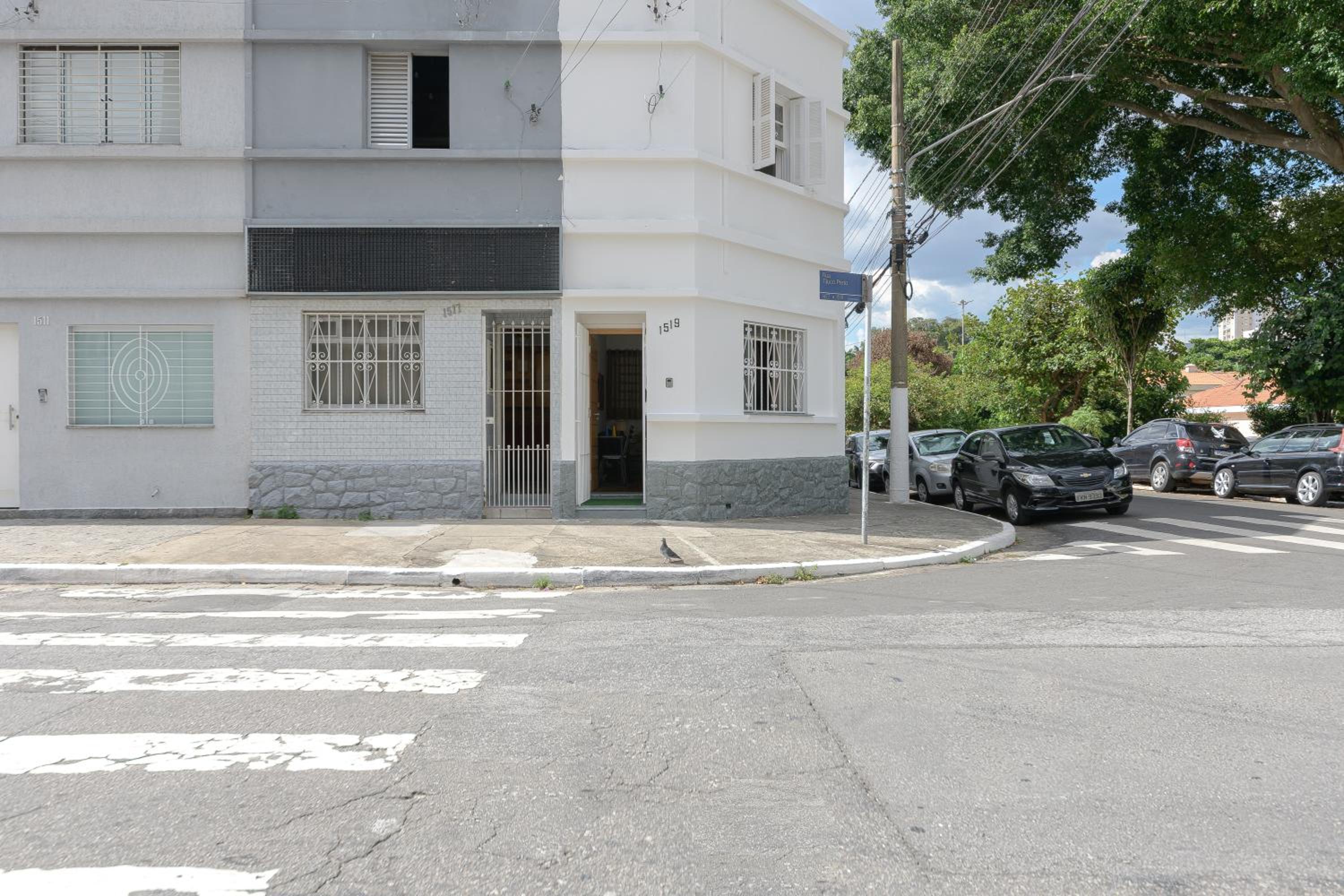 Sobrado 2 dormitórios no Tatuapé