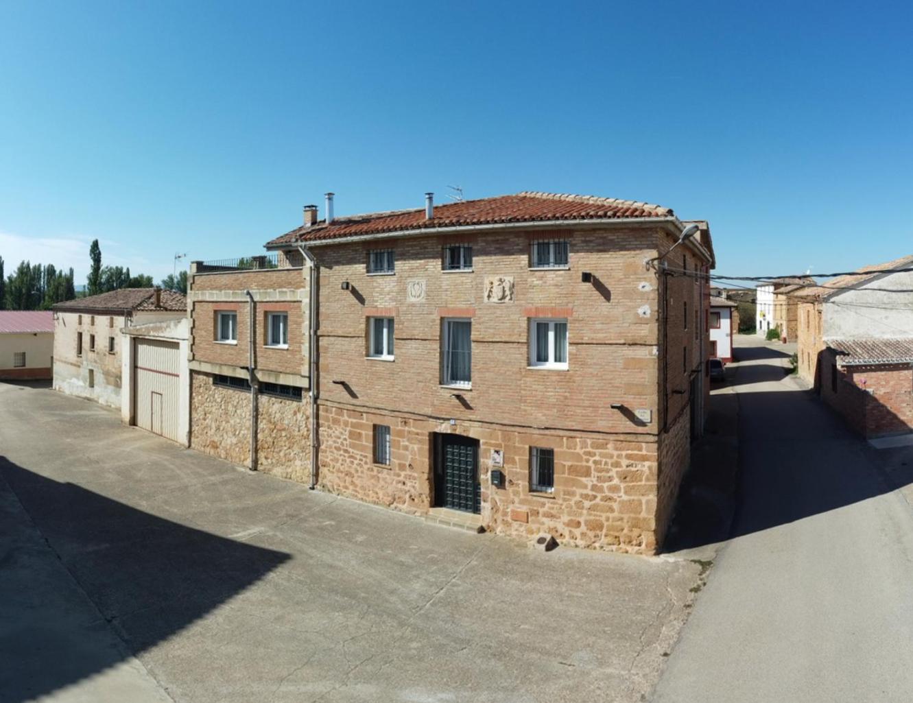 Casa Rural LarEmilia