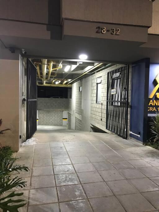 Apt Gran vista, agua caliente, parqueadero Privado