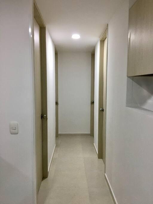 Apt Gran vista, agua caliente, parqueadero Privado