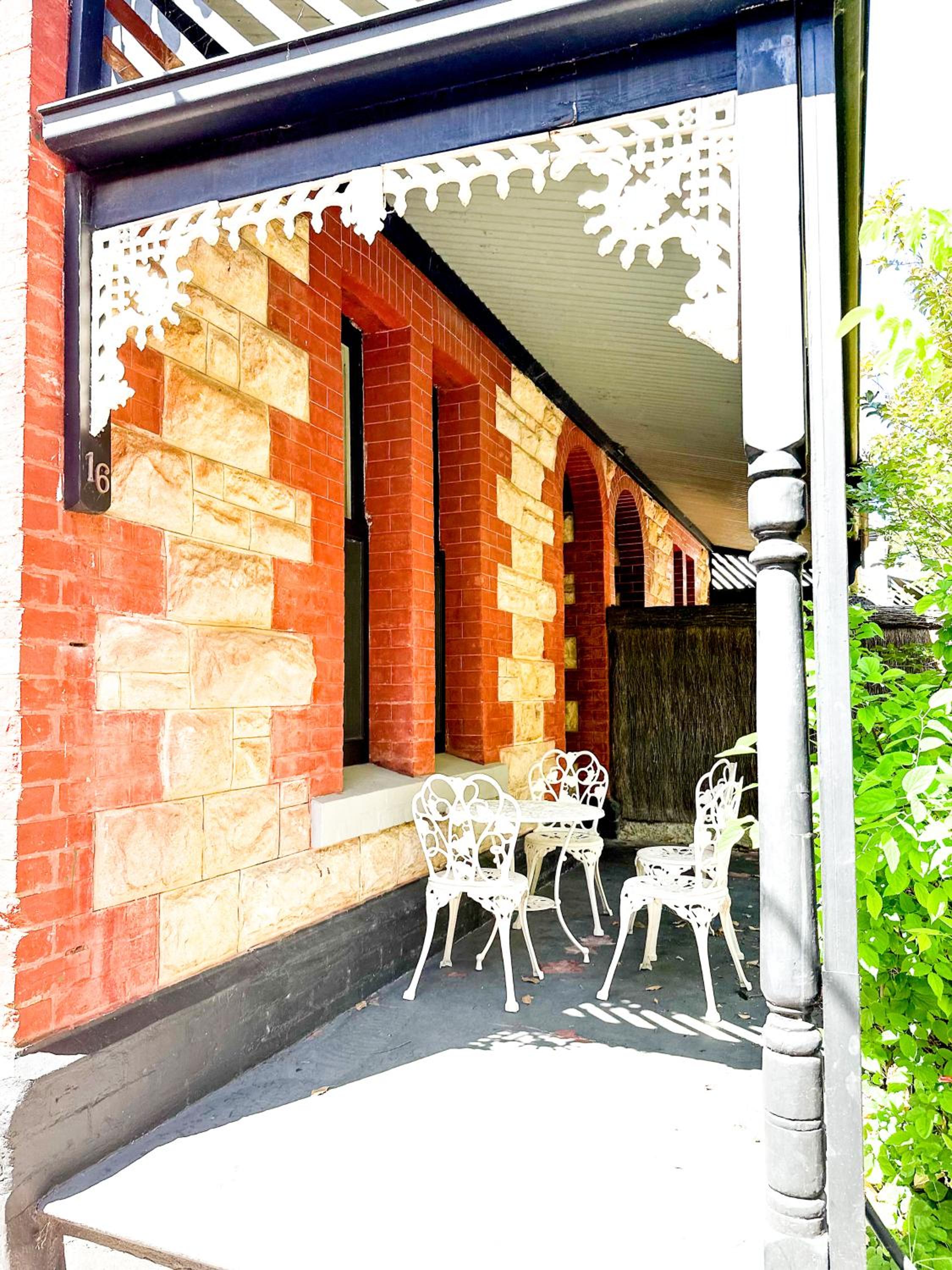 HAVEN: Stunning Unley *history*location*charm 3bd