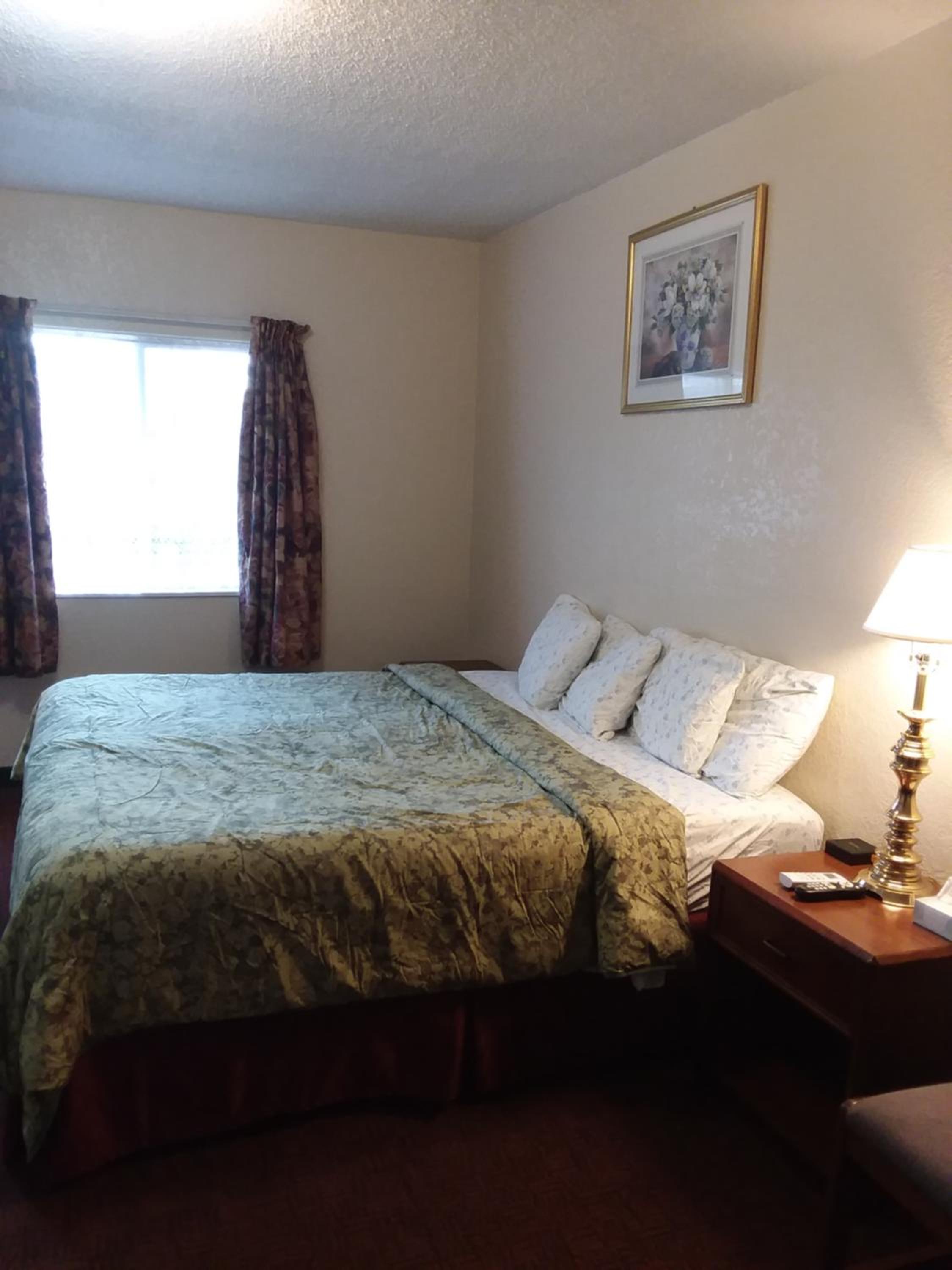 Canon City Vacations - Travel Inn Motel - Property Image 52