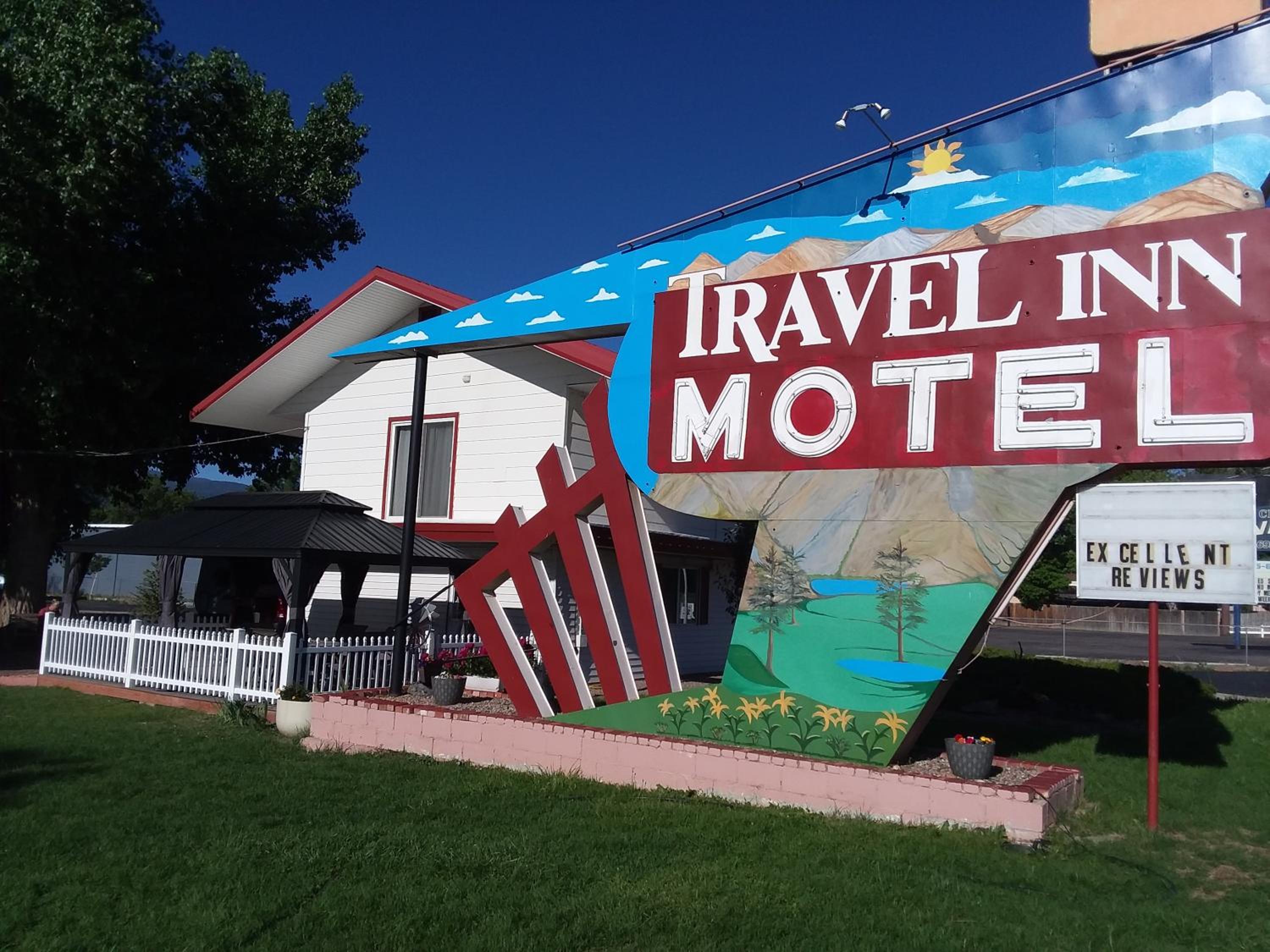 Canon City Vacations - Travel Inn Motel - Property Image 42
