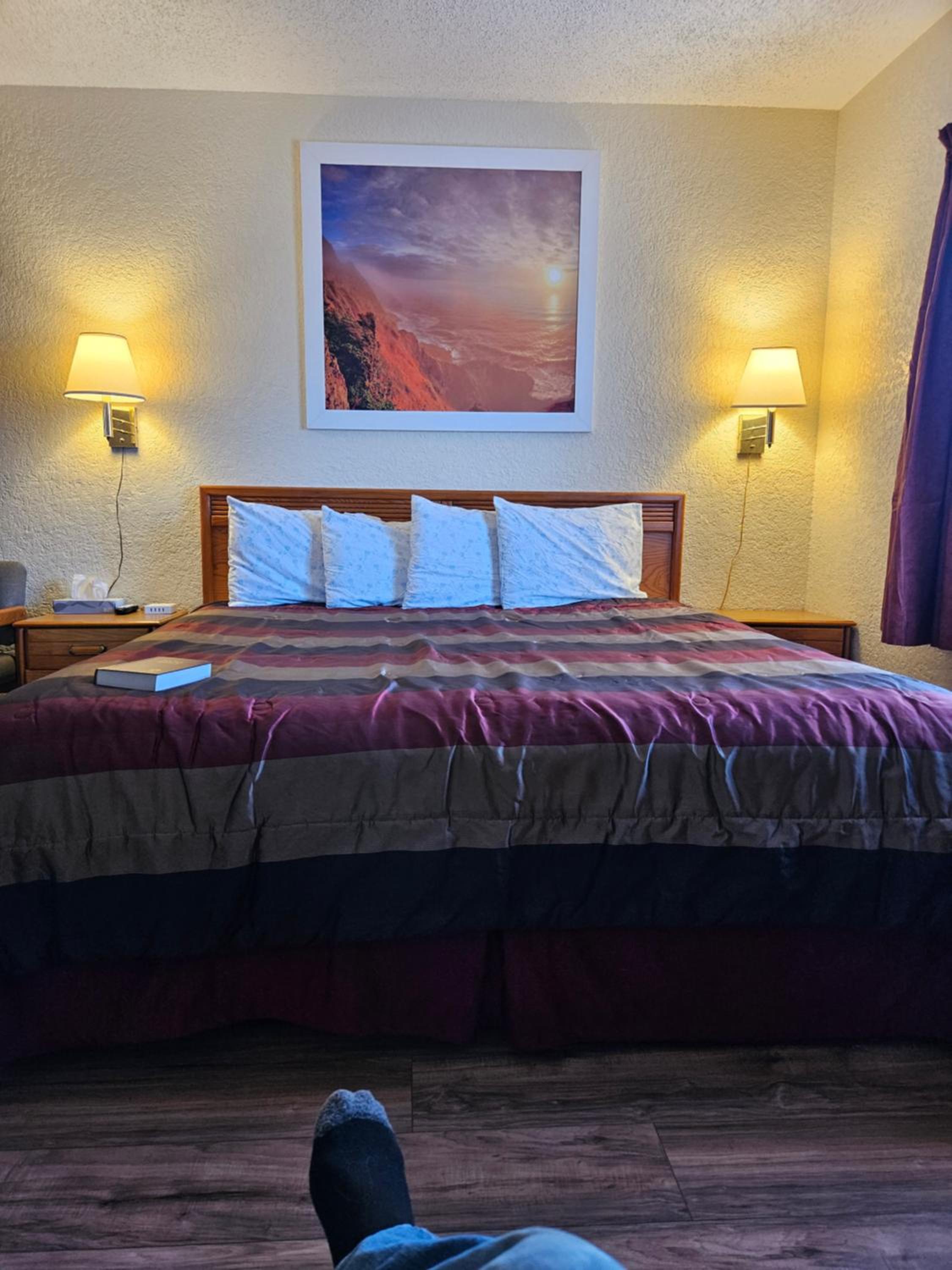 Canon City Vacations - Travel Inn Motel - Property Image 4