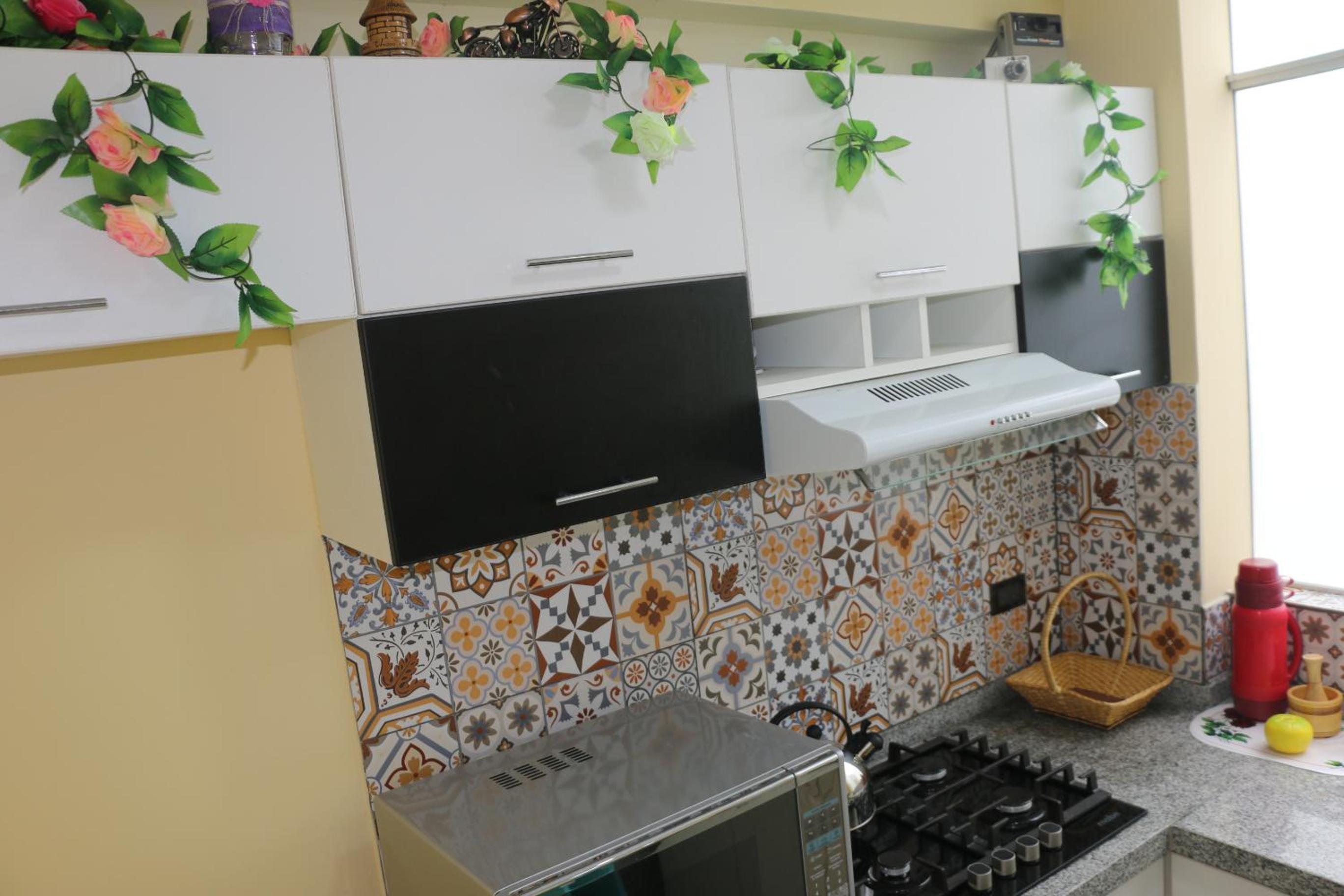 Residencial Los Zafiros
