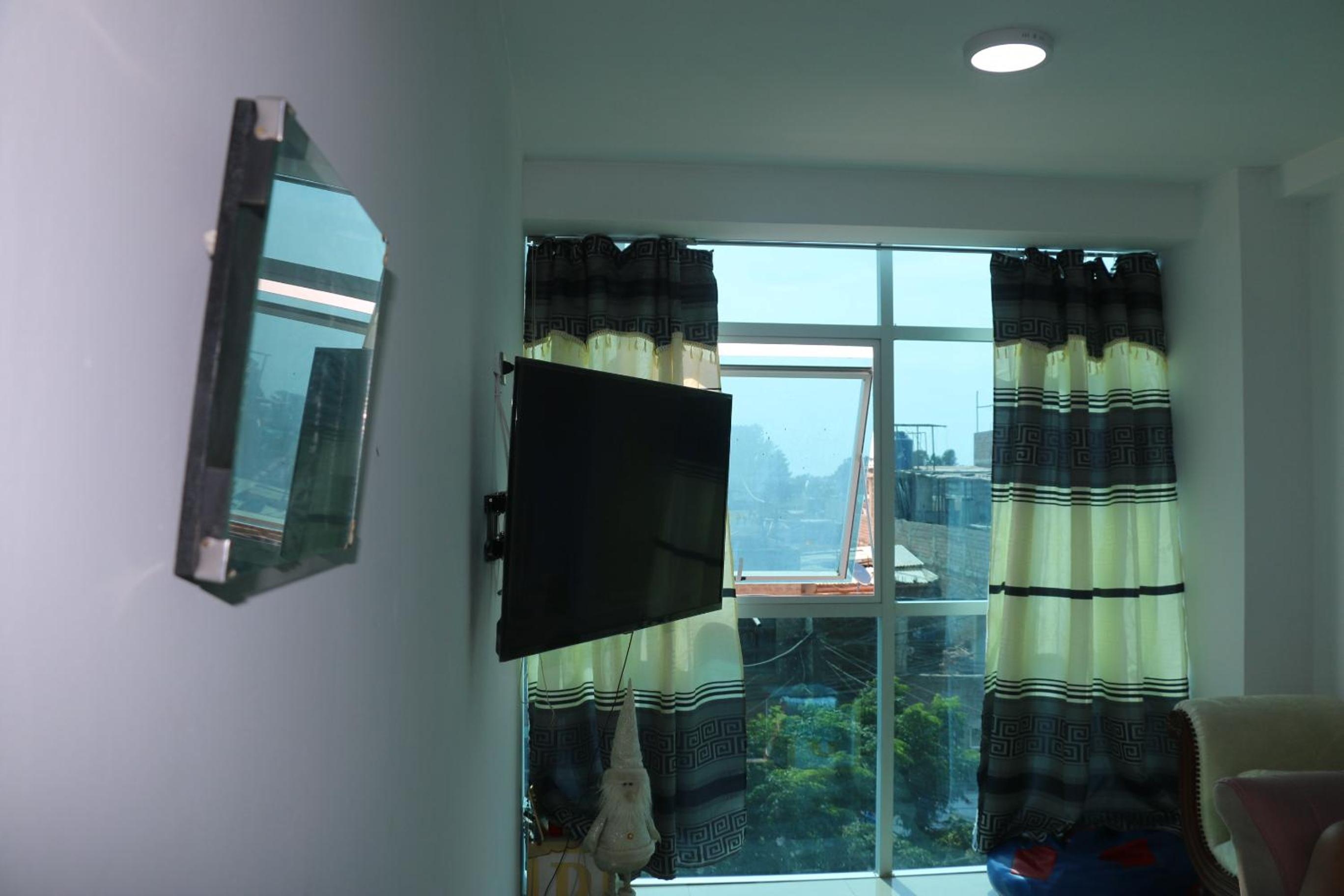 Residencial Los Zafiros