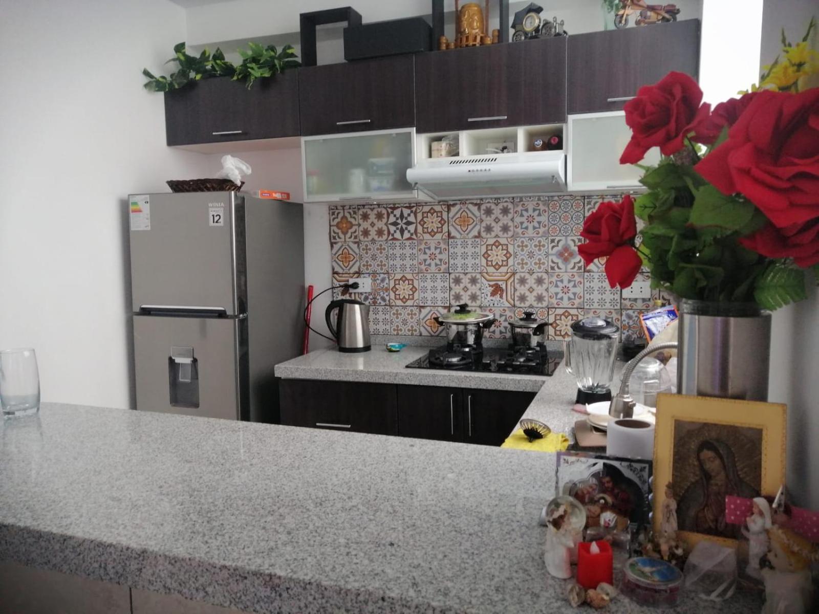 Residencial Los Zafiros