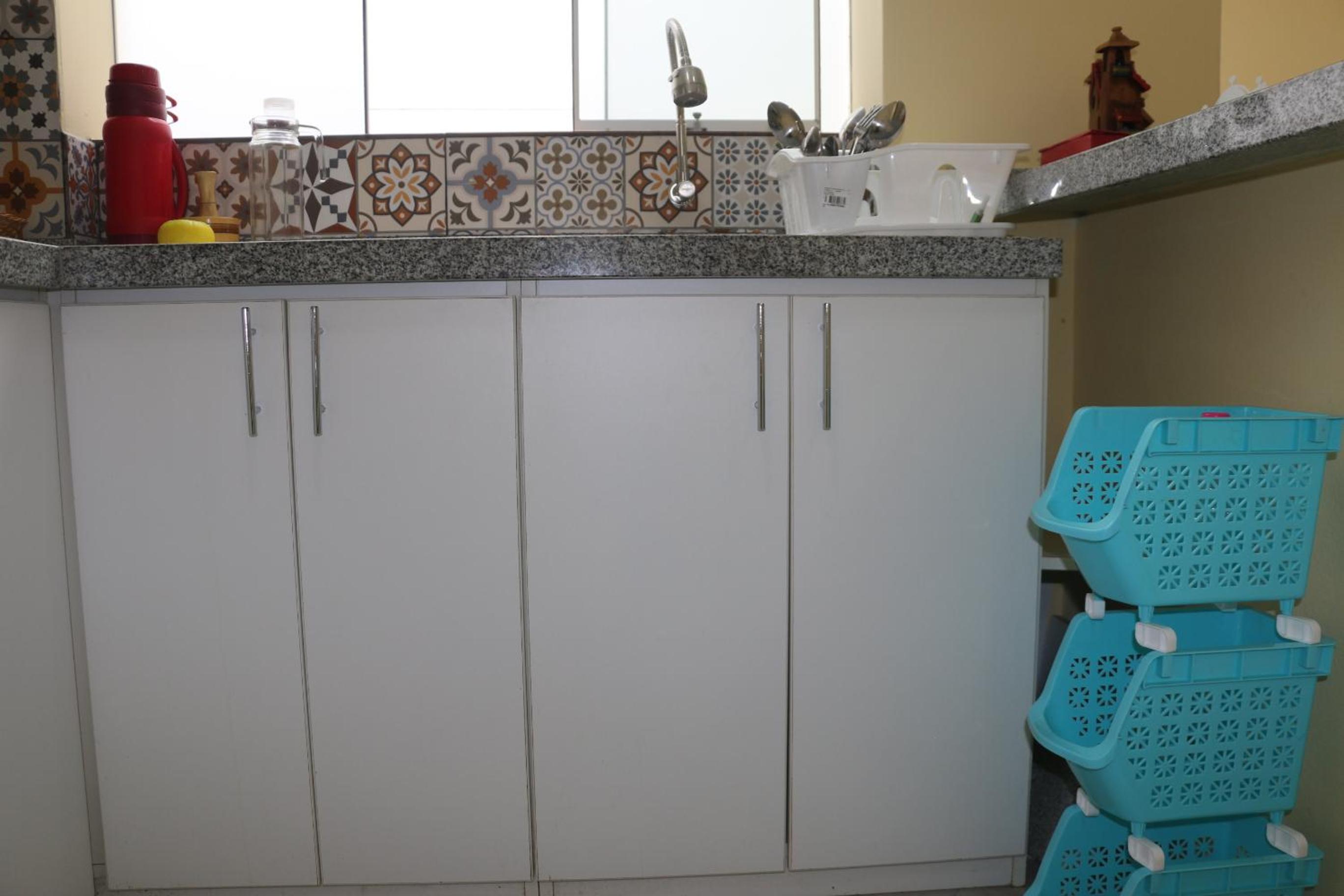 Residencial Los Zafiros