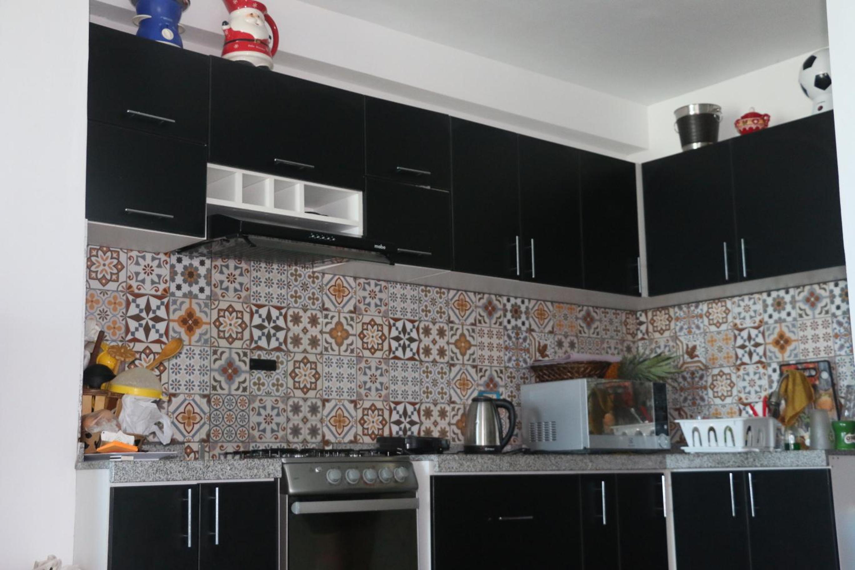 Residencial Los Zafiros