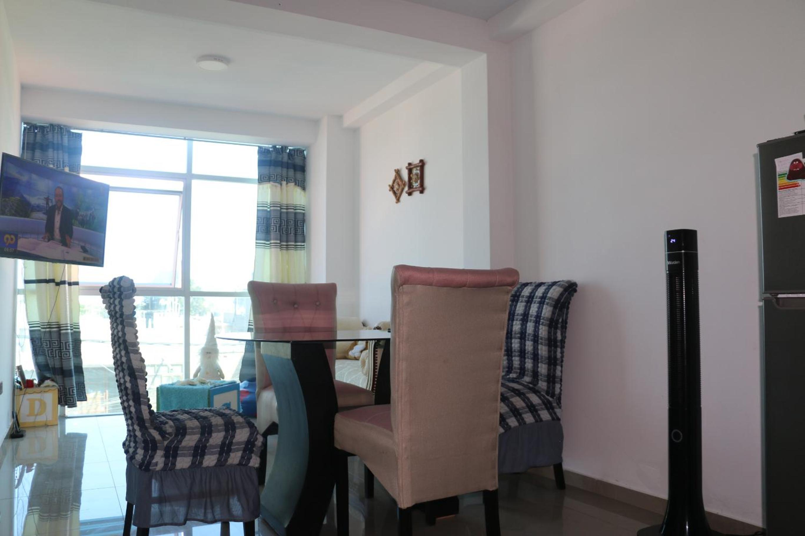 Residencial Los Zafiros