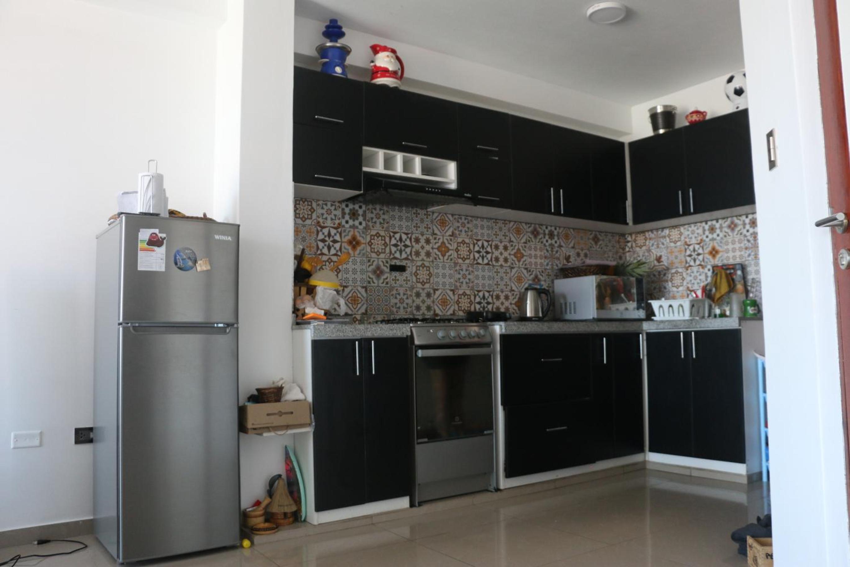 Residencial Los Zafiros