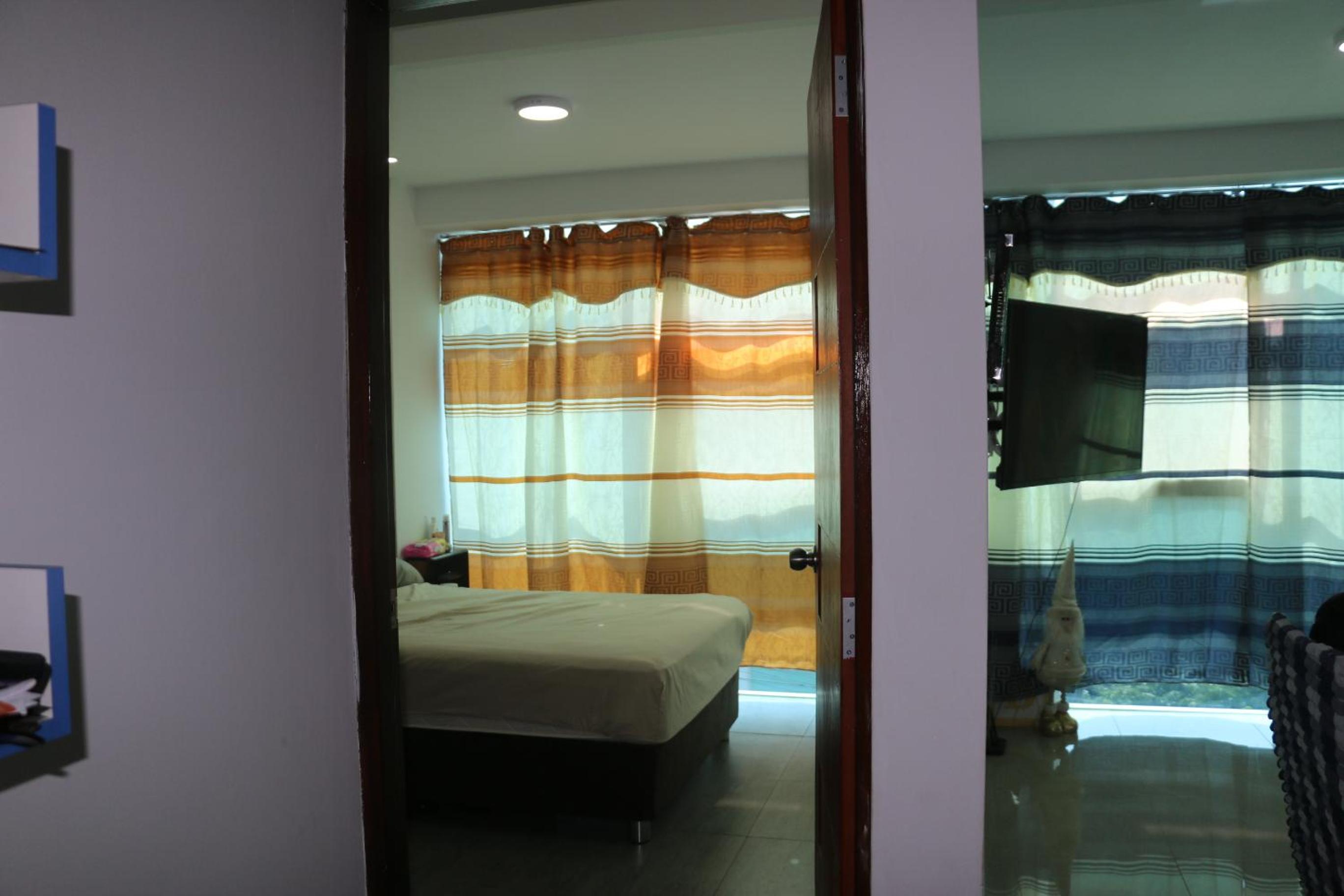 Residencial Los Zafiros