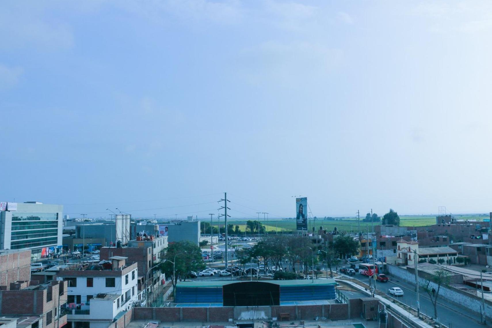 Residencial Los Zafiros