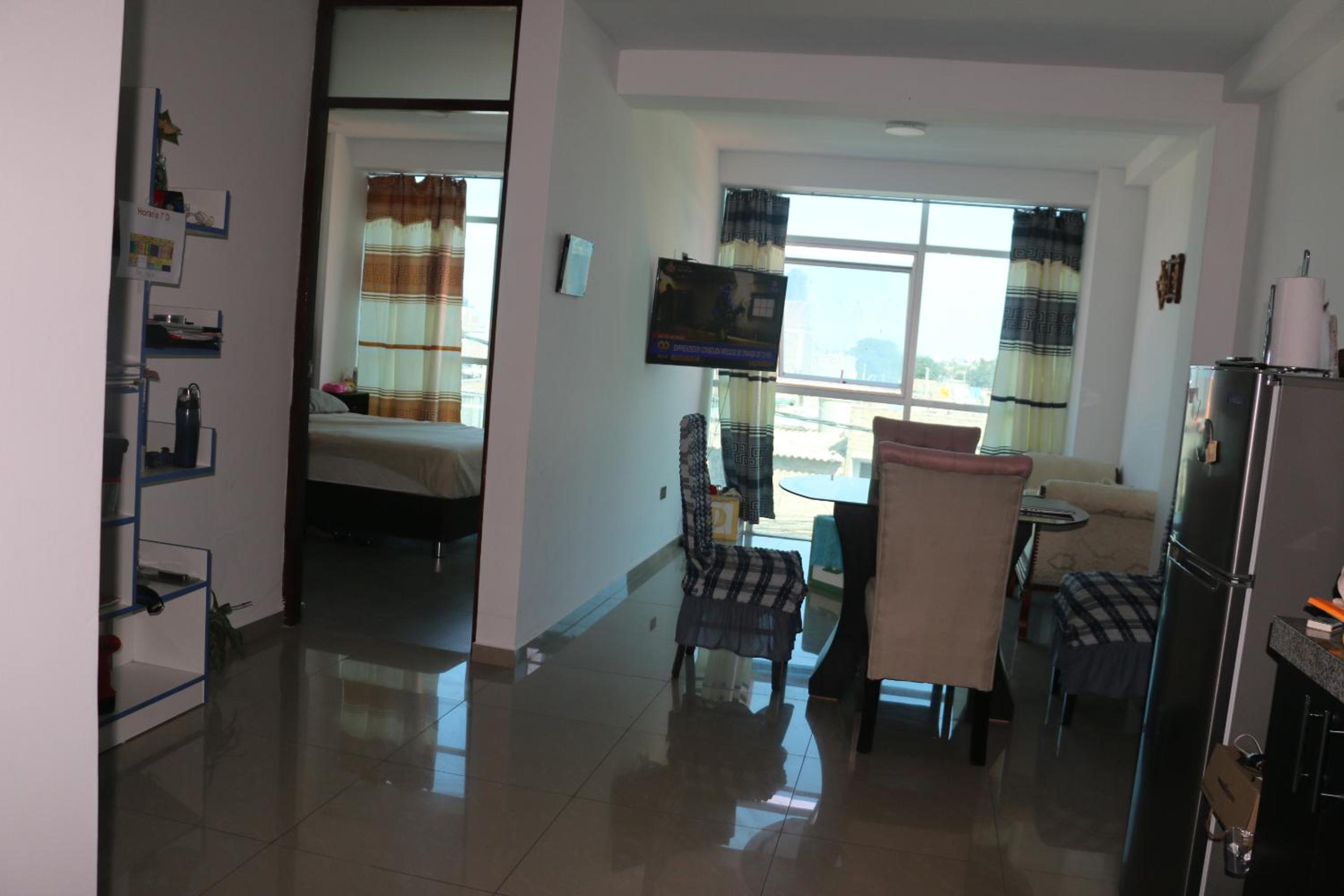 Residencial Los Zafiros