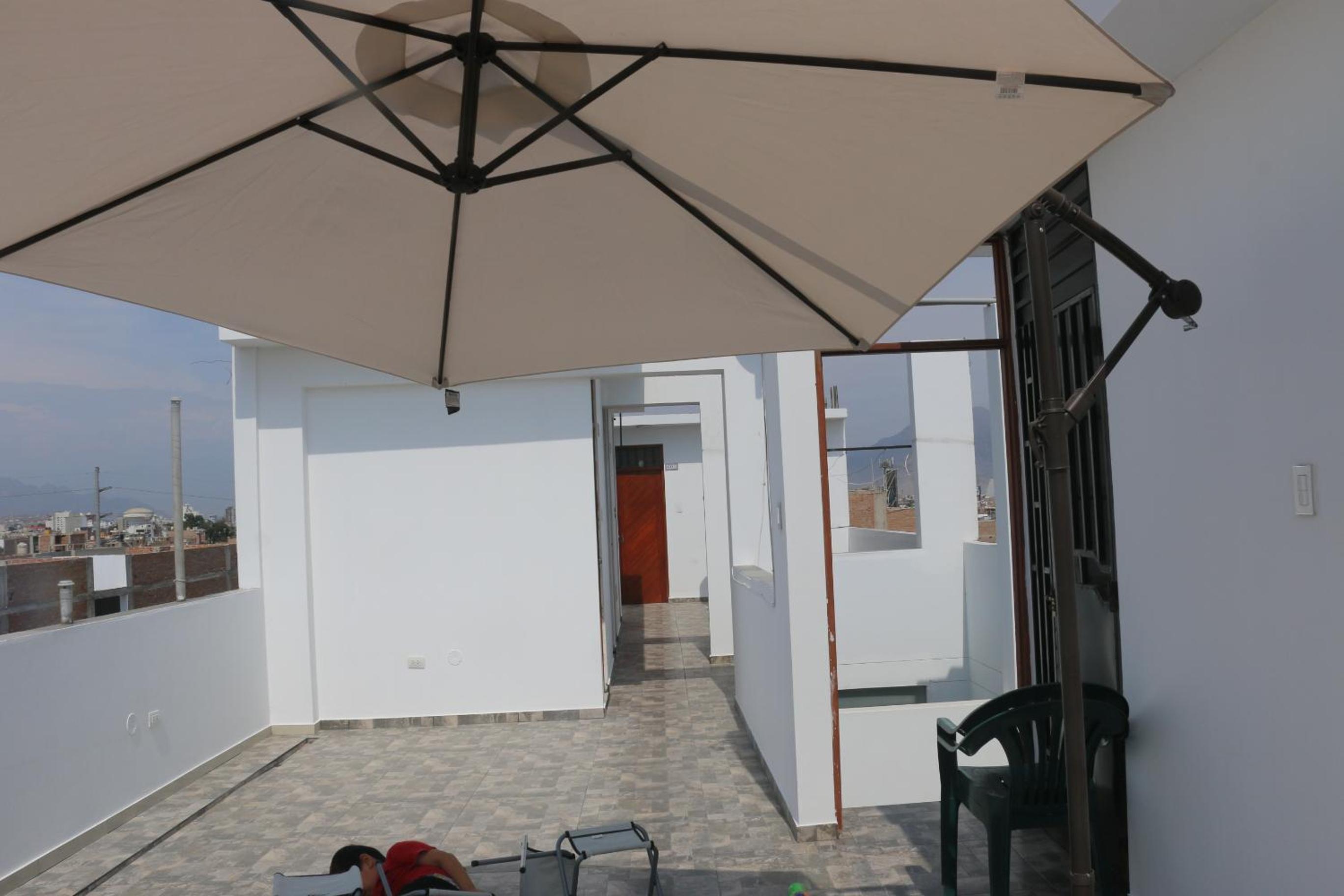 Residencial Los Zafiros