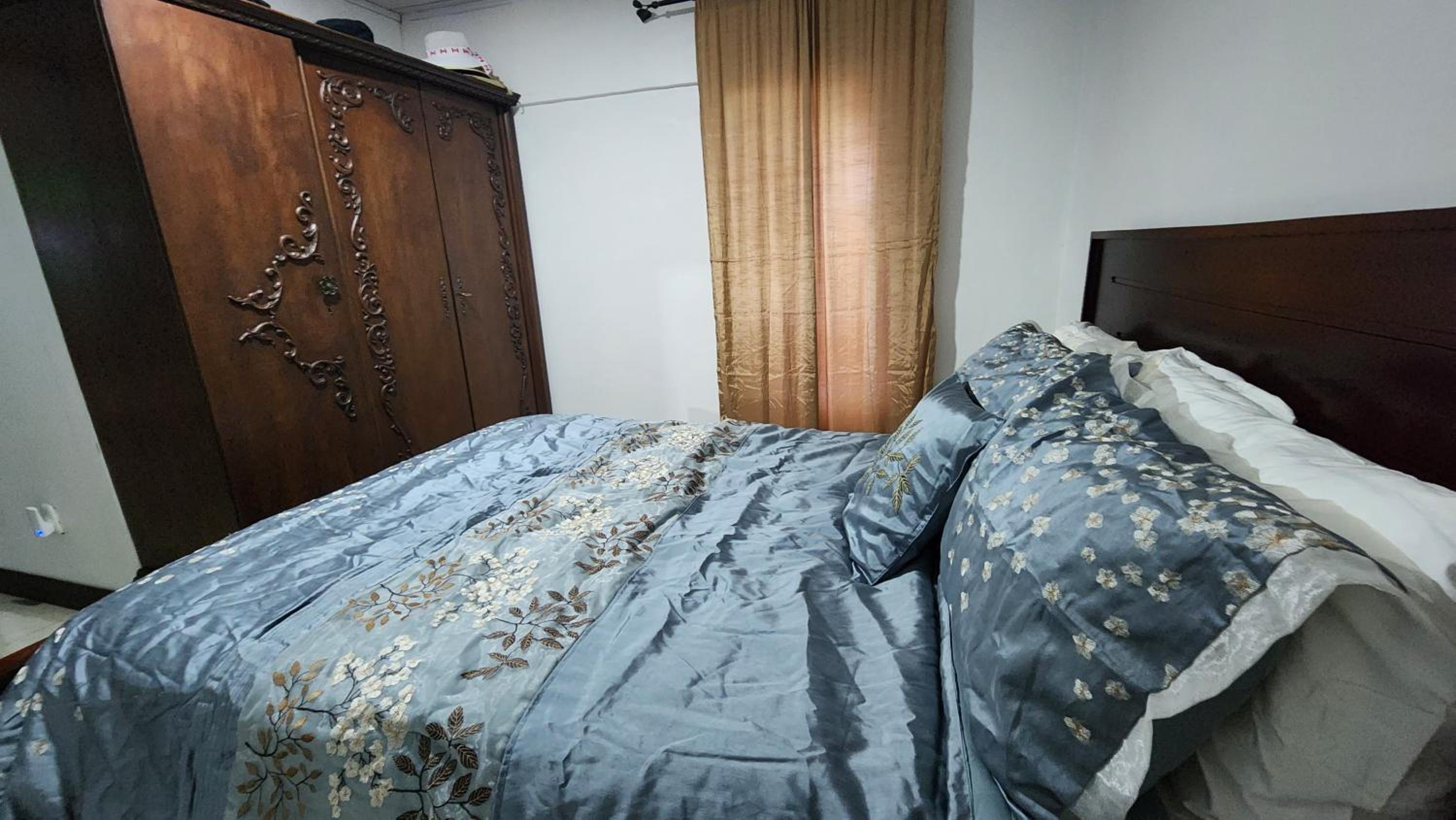Luxury 3 Bedroom Apartment