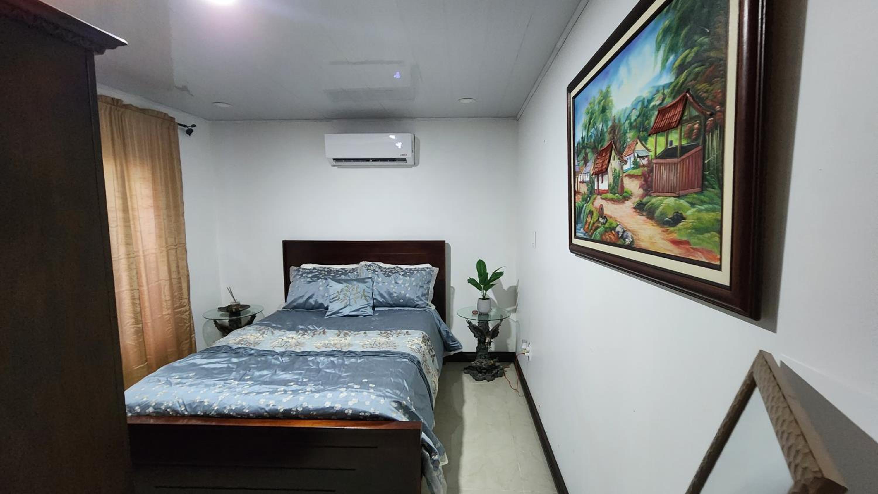 Luxury 3 Bedroom Apartment