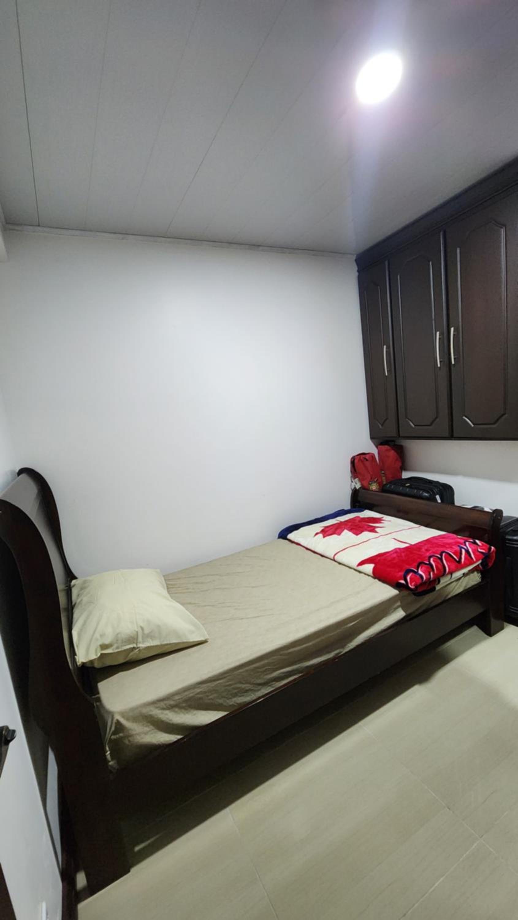 Luxury 3 Bedroom Apartment
