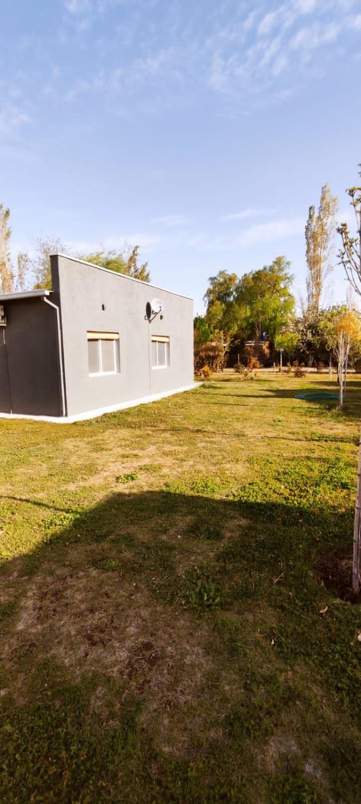 Cabañas Roble Malbec